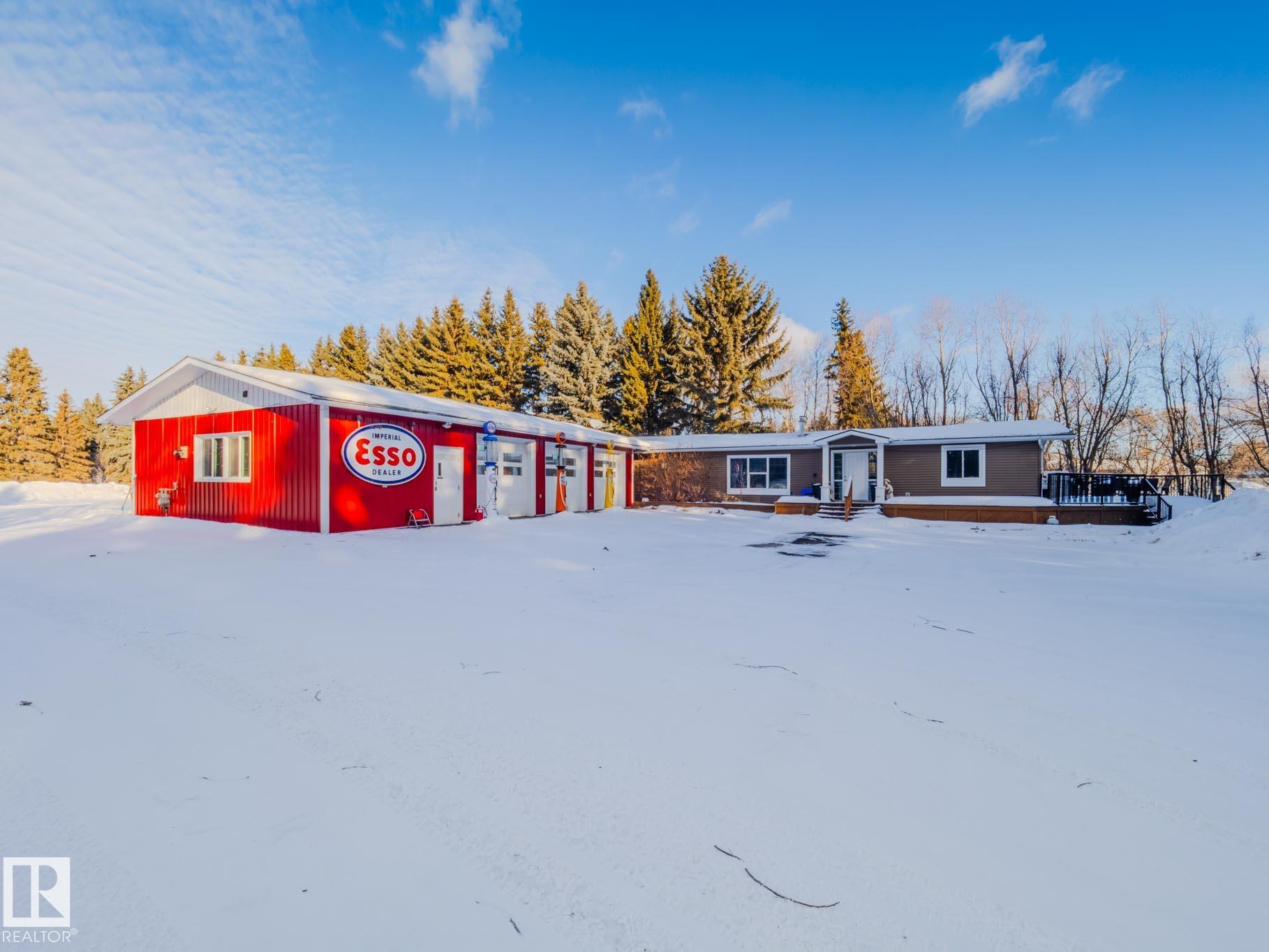 Photo 61 at 80 - 23333 Wye Road, Ordze Park, Rural Strathcona County
