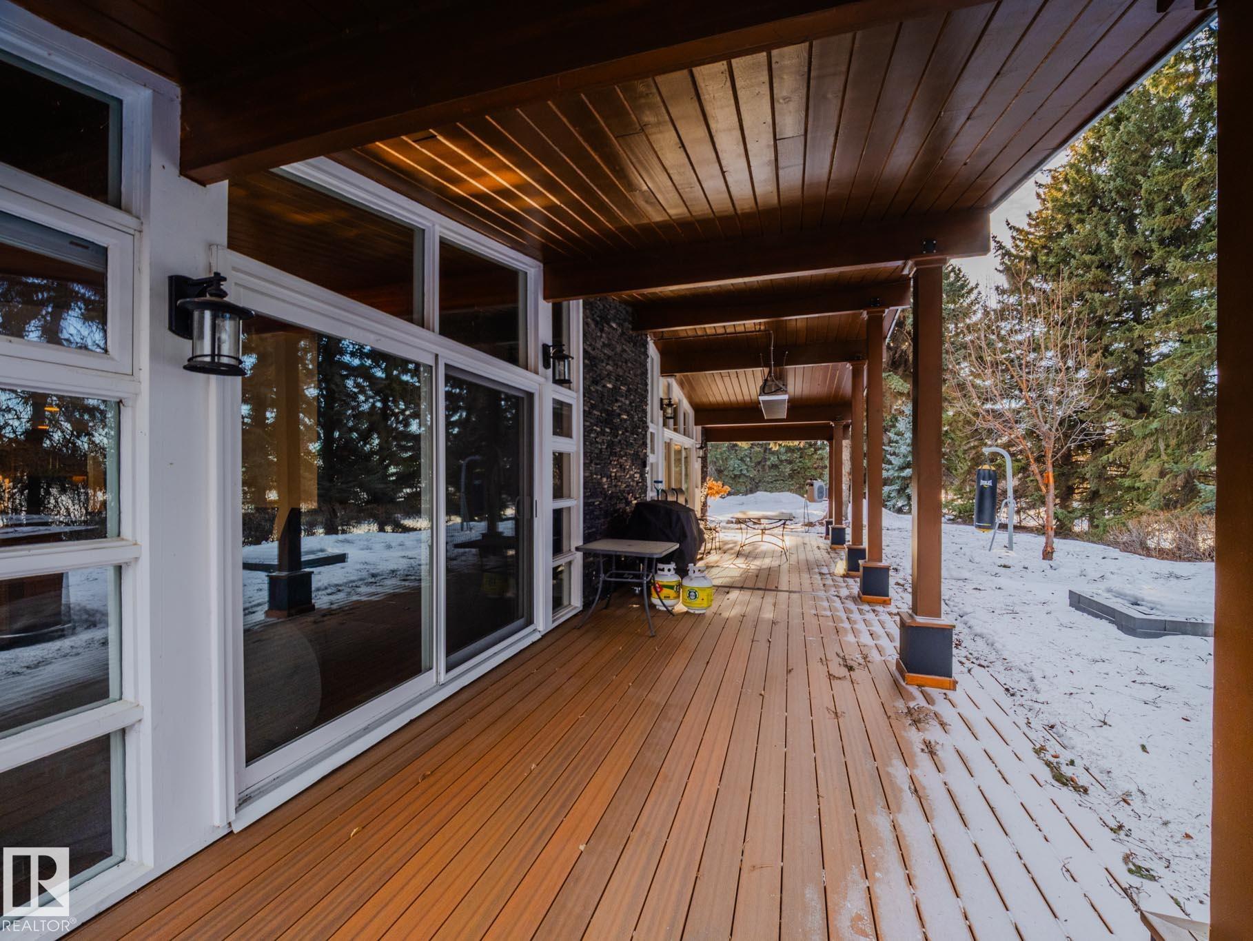 Photo 62 at 80 - 23333 Wye Road, Ordze Park, Rural Strathcona County