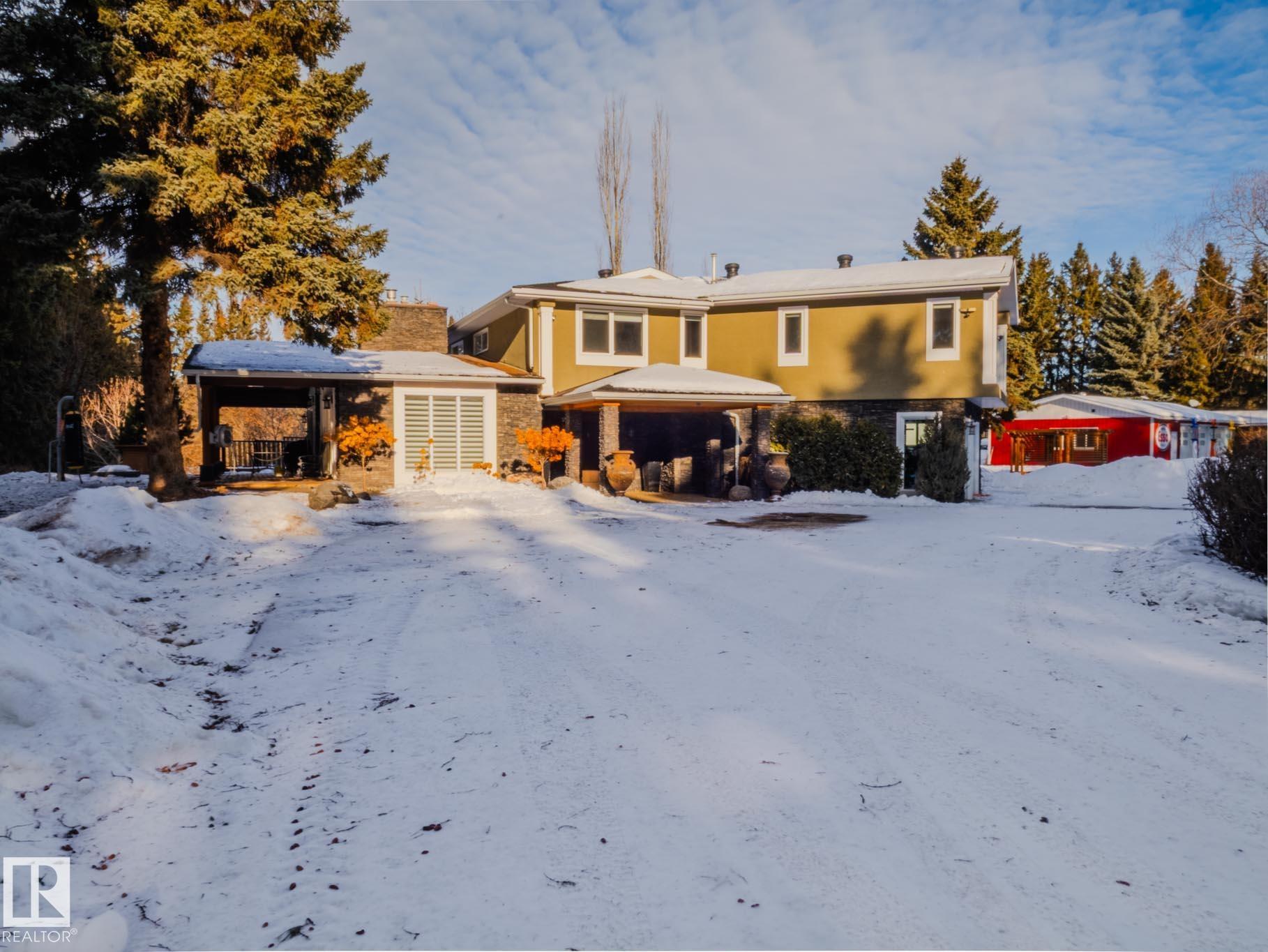 Photo 63 at 80 - 23333 Wye Road, Ordze Park, Rural Strathcona County