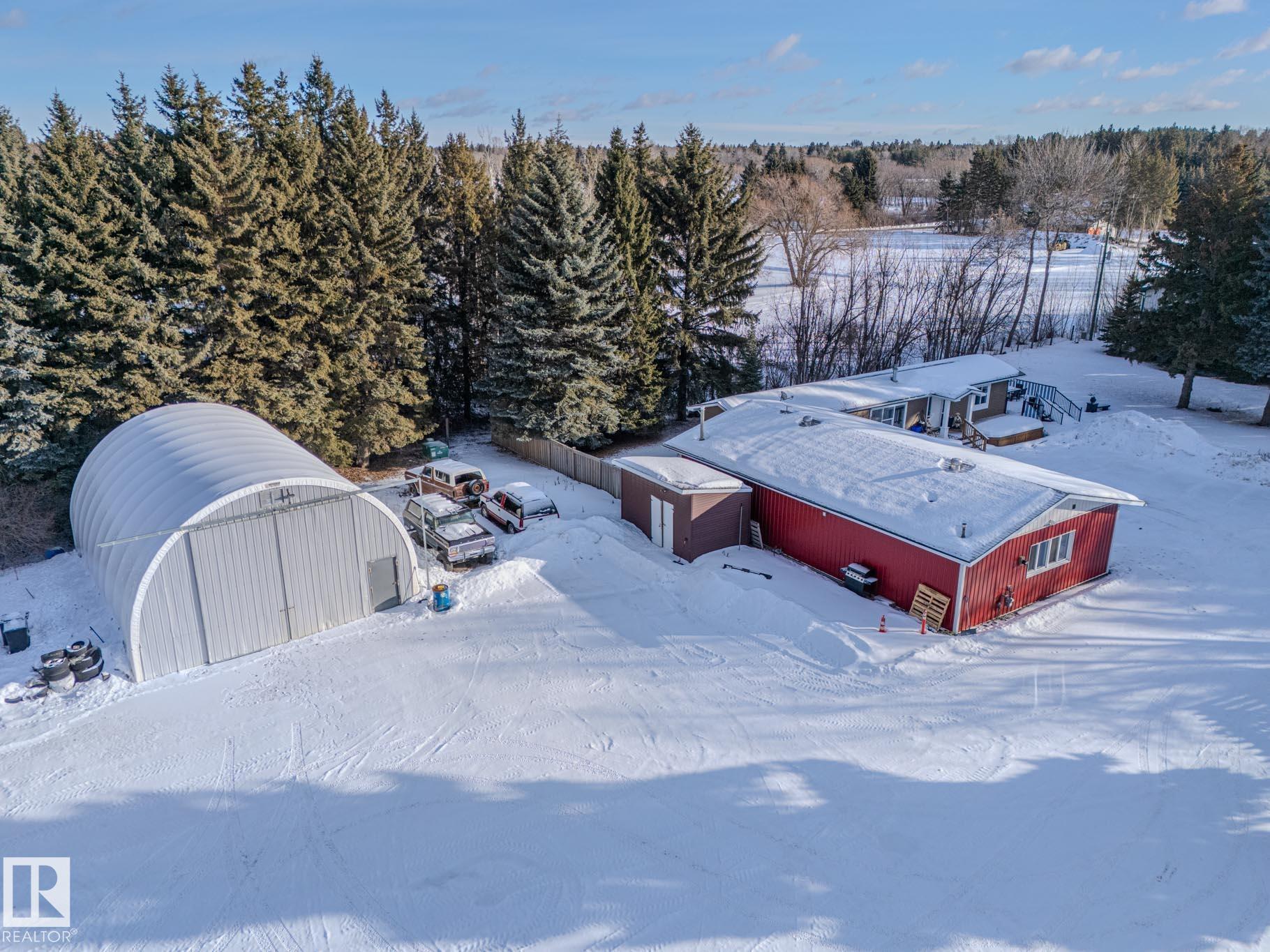 Photo 8 at 80 - 23333 Wye Road, Ordze Park, Rural Strathcona County