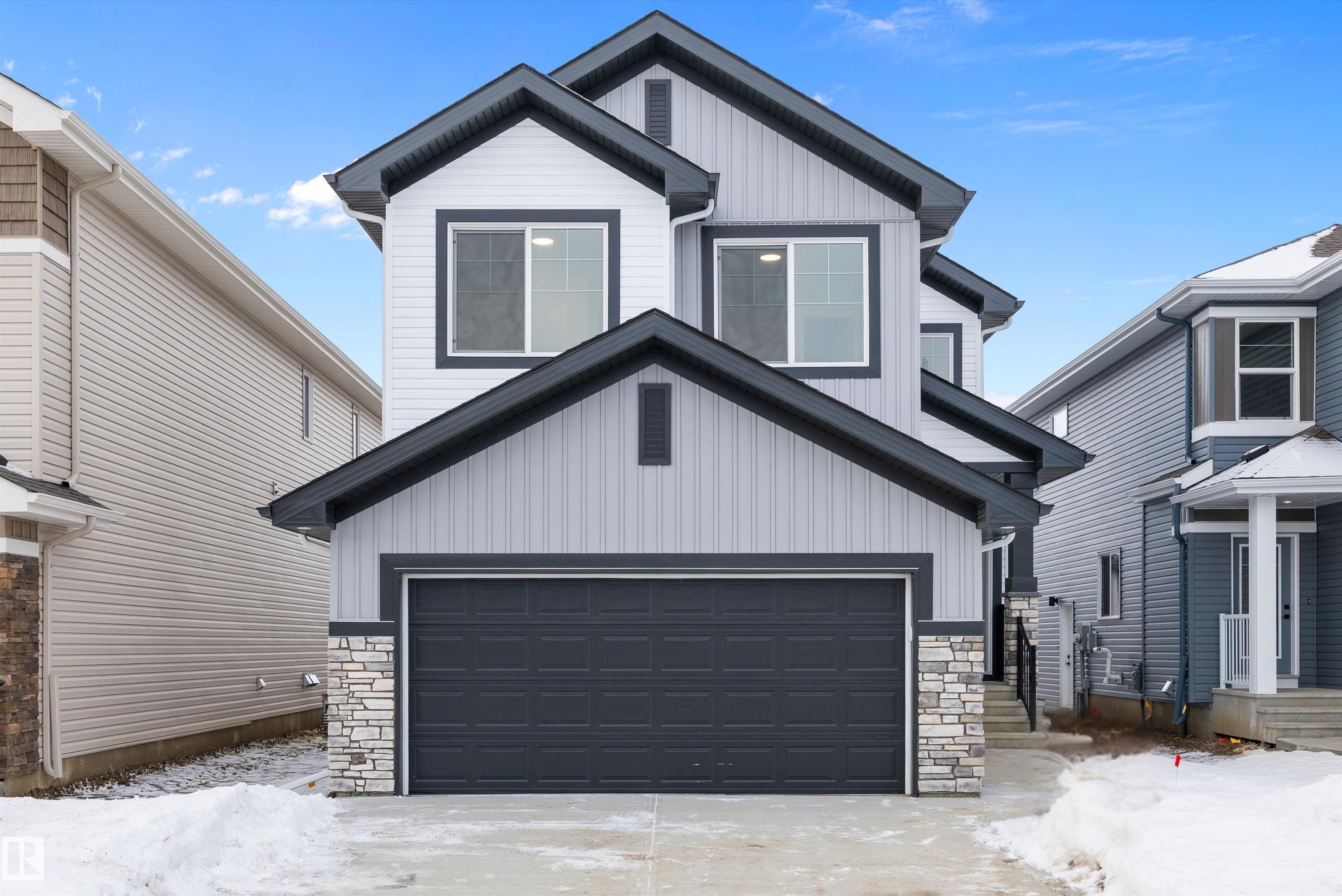93 Sunland Way, Summerwood, Sherwood Park