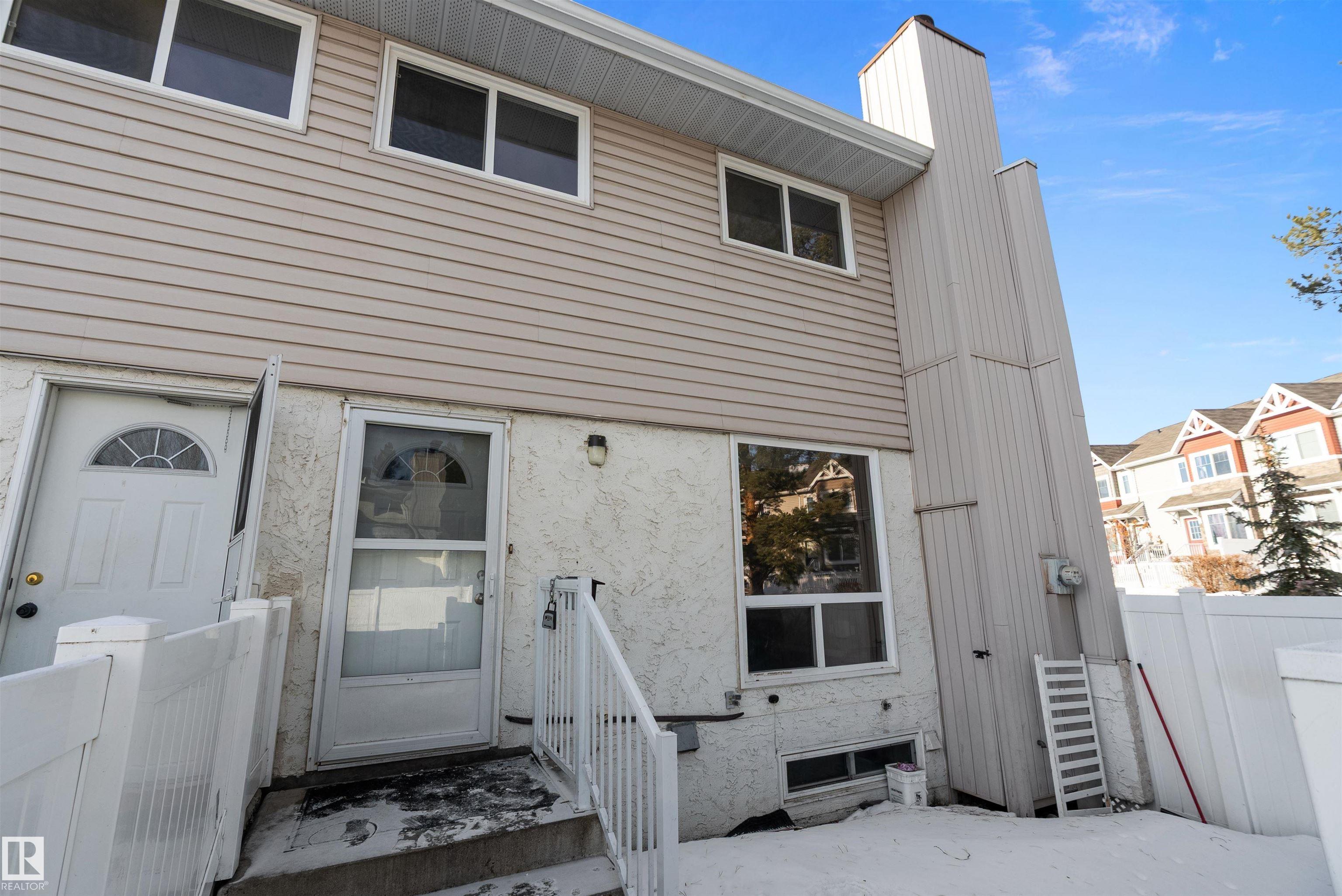 14583 121 Street NW, Caernarvon, Edmonton