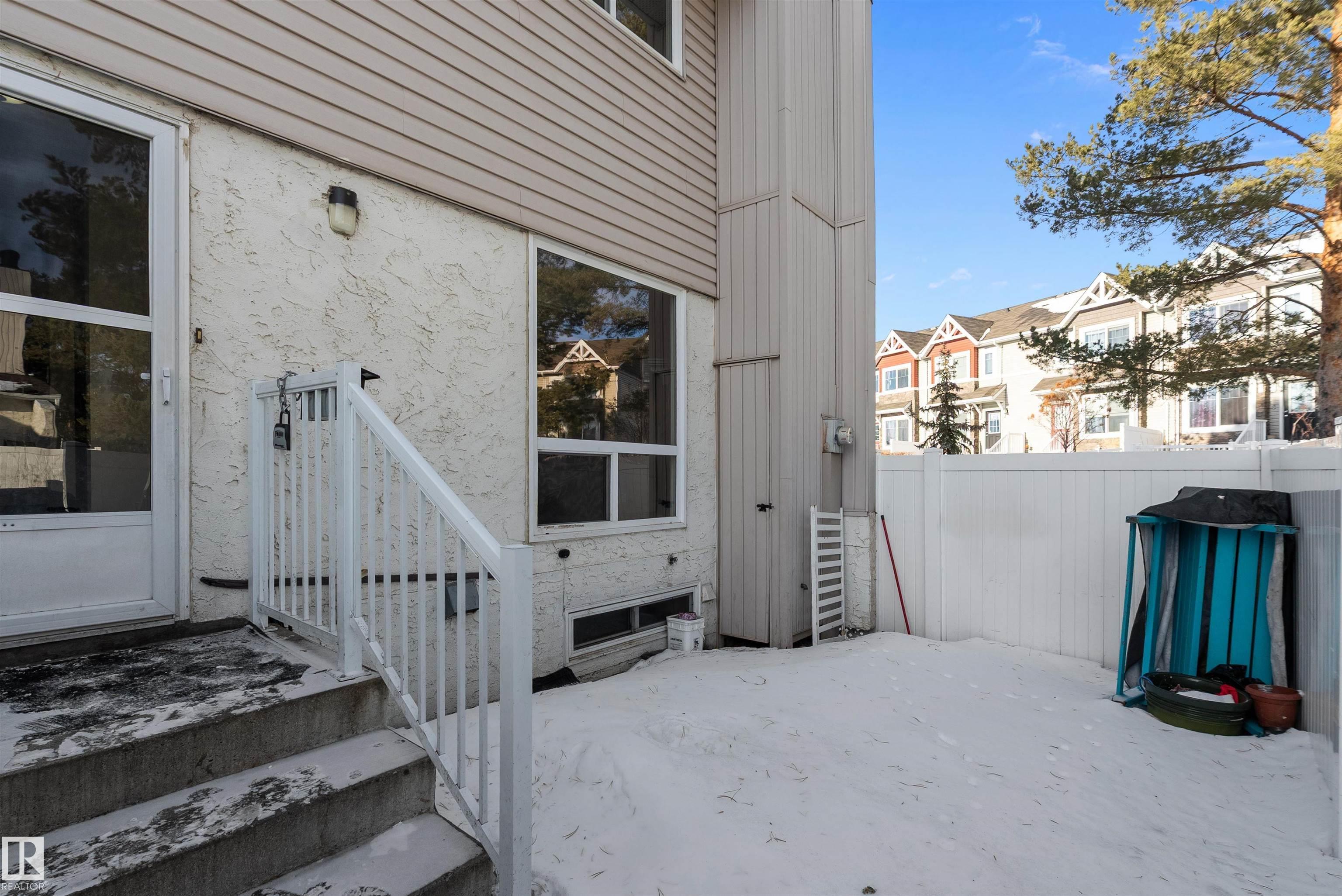 14583 121 Street NW, Caernarvon, Edmonton