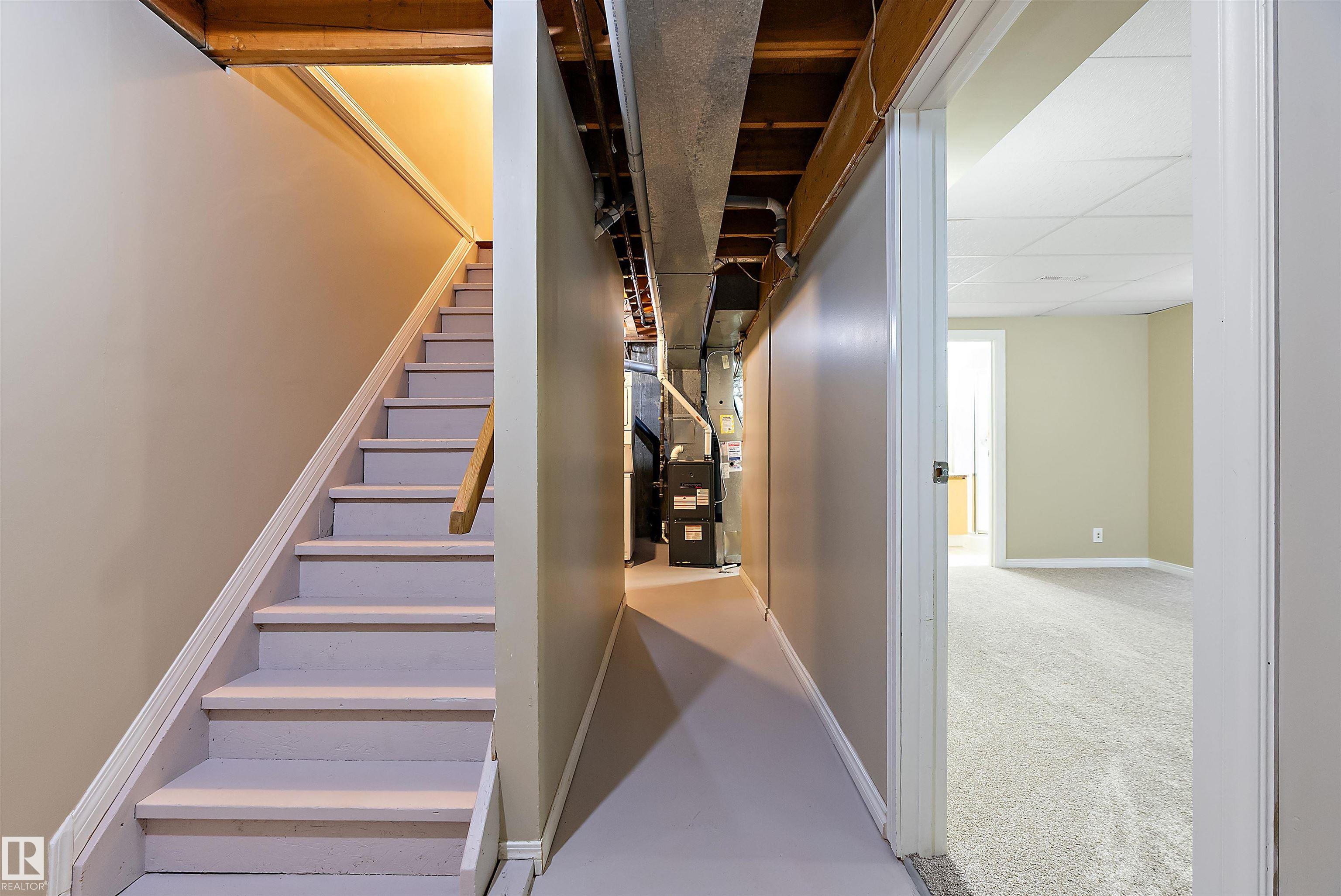 Photo 26 at 14583 121 Street NW, Caernarvon, Edmonton