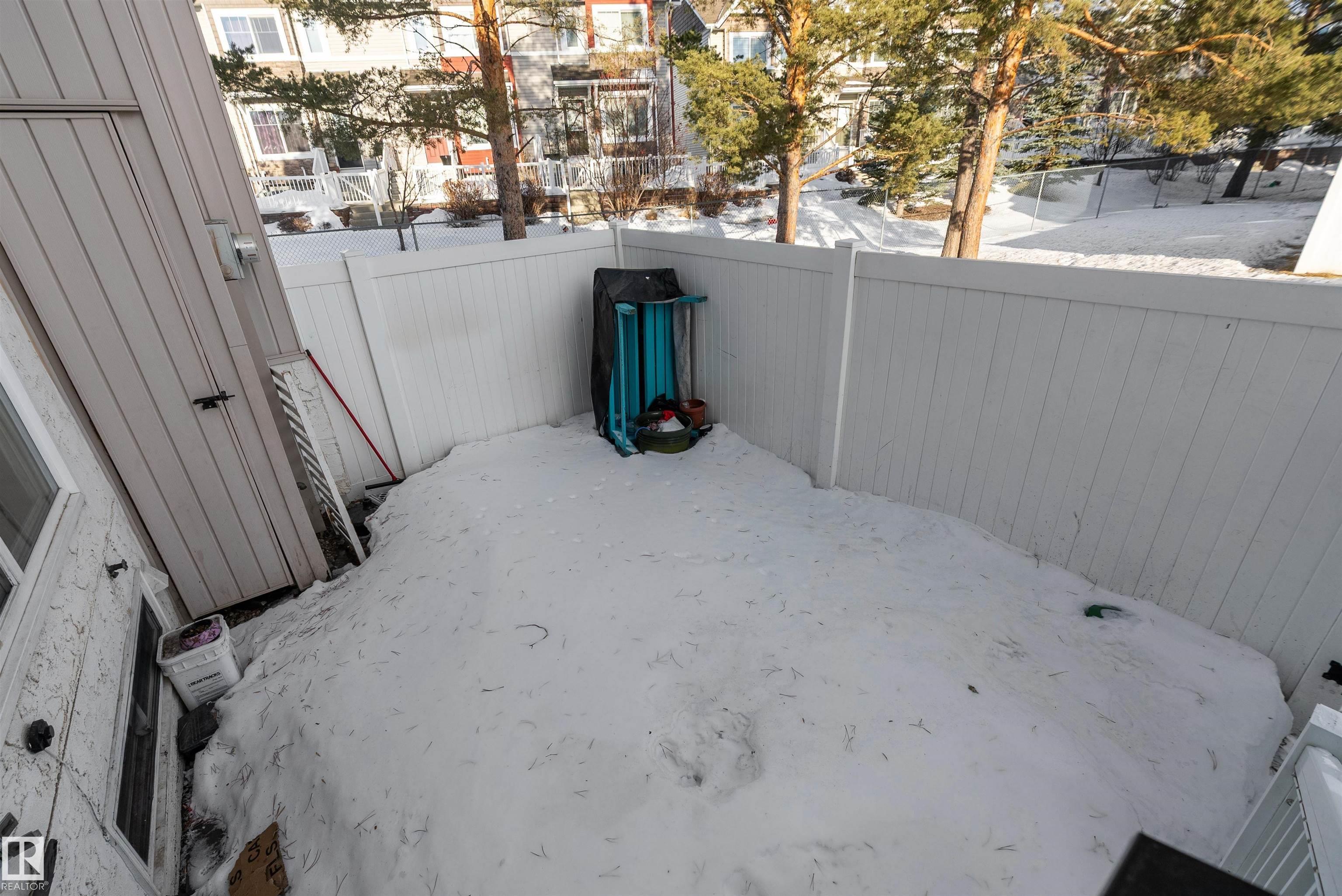 Photo 34 at 14583 121 Street NW, Caernarvon, Edmonton