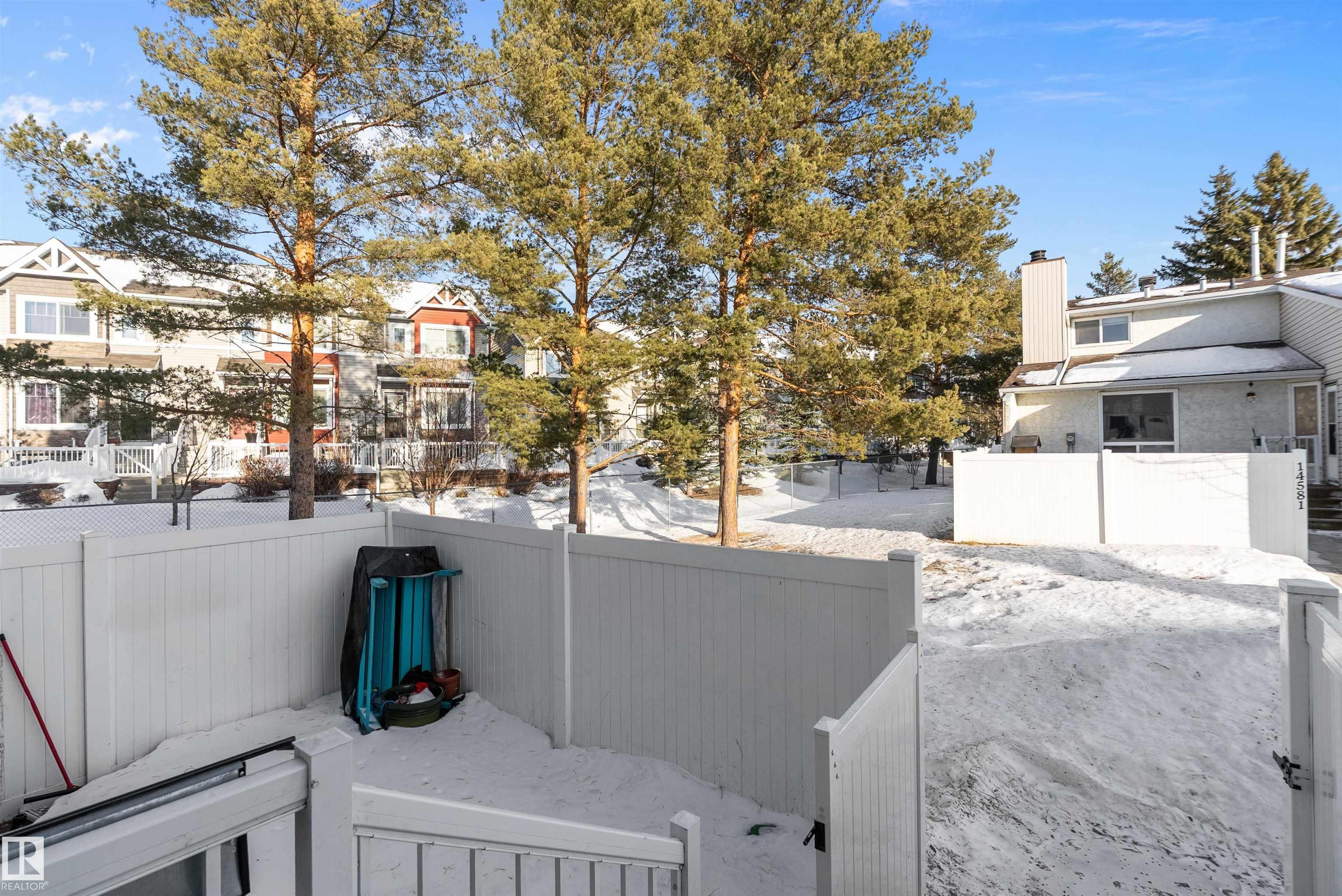 Photo 35 at 14583 121 Street NW, Caernarvon, Edmonton