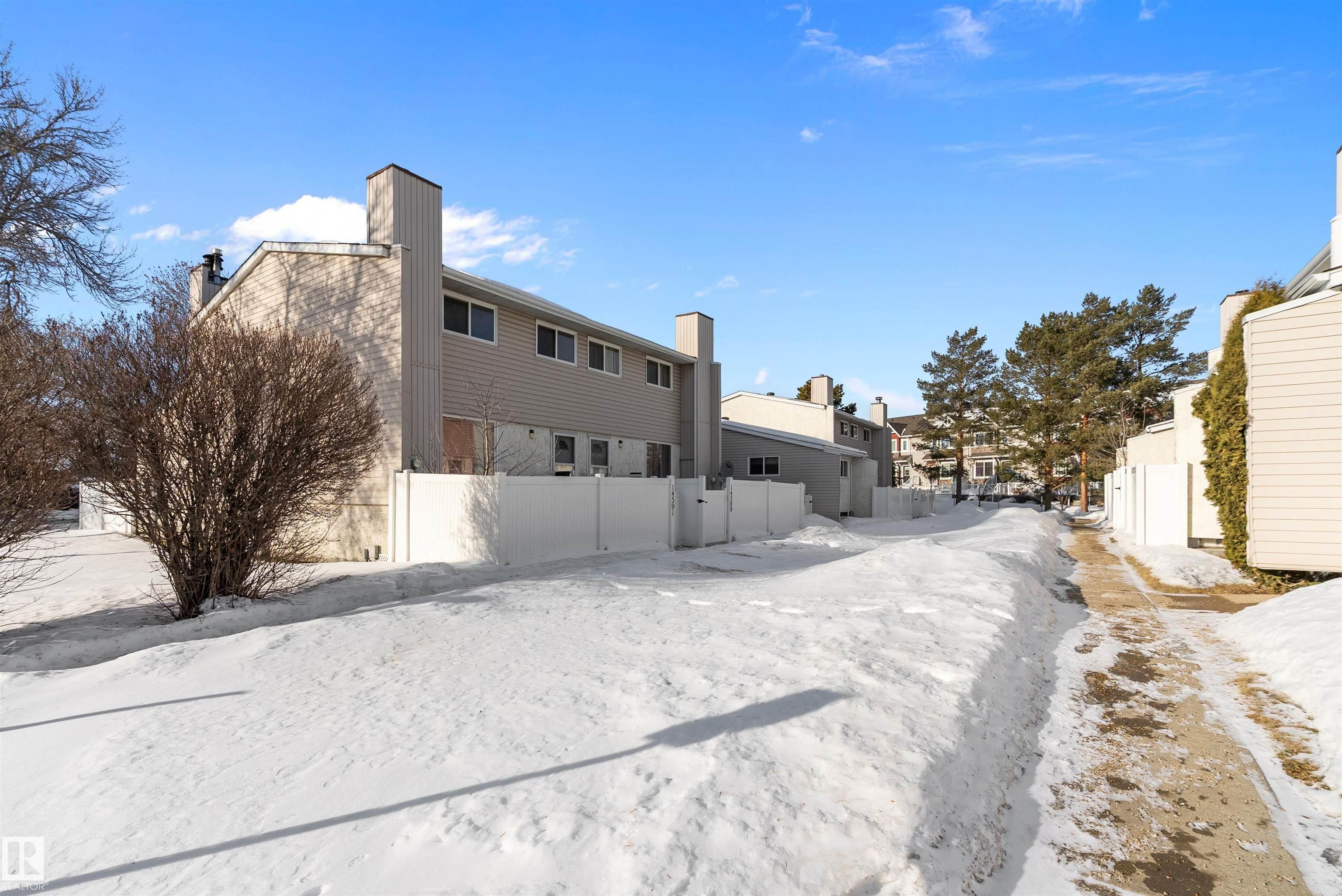 Photo 36 at 14583 121 Street NW, Caernarvon, Edmonton