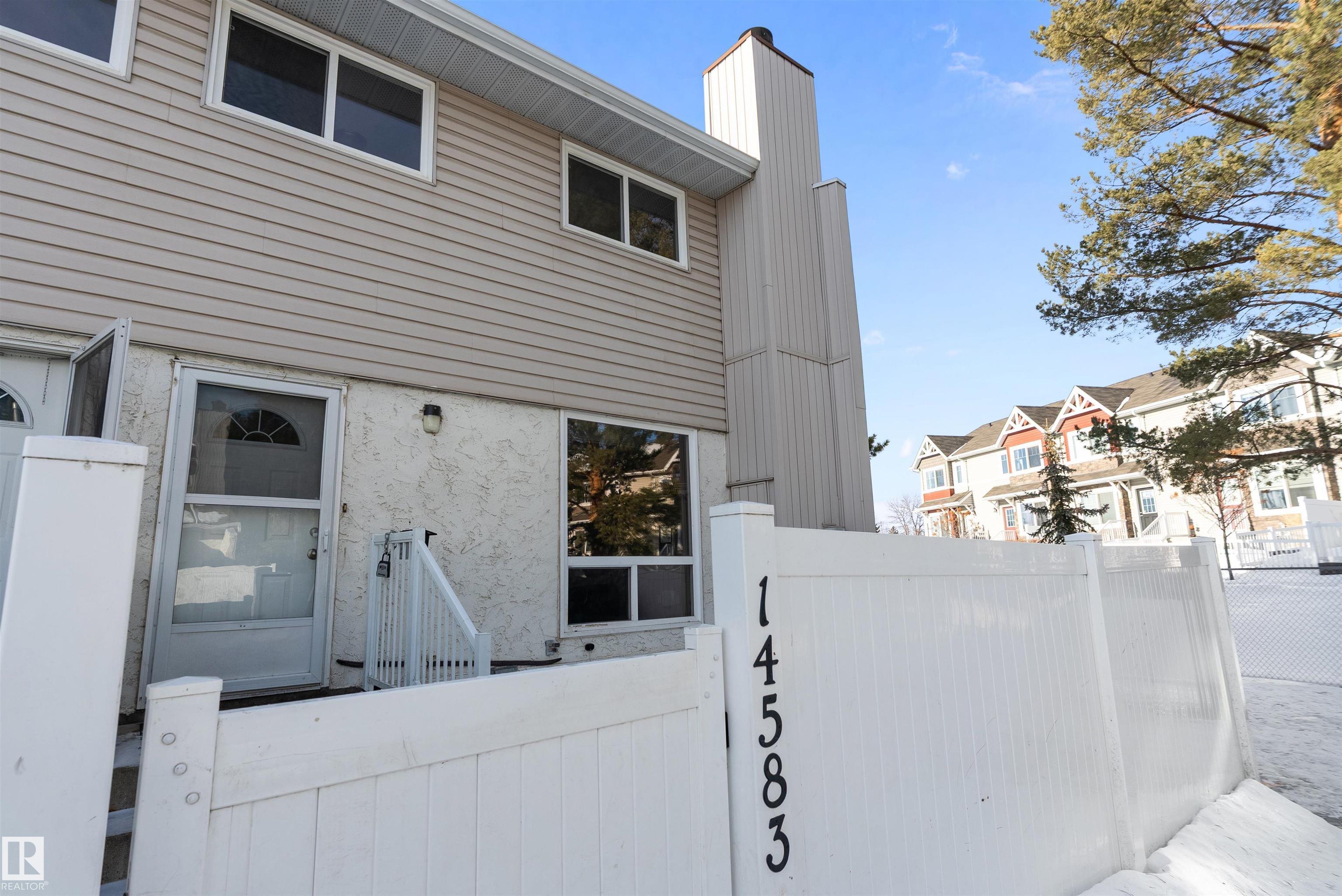 Photo 39 at 14583 121 Street NW, Caernarvon, Edmonton