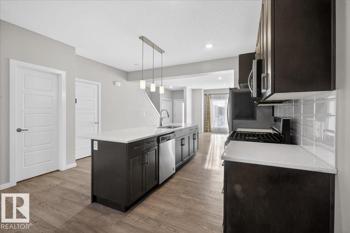 Photo 11 at 2463 Kelly Circle SW, Keswick, Edmonton