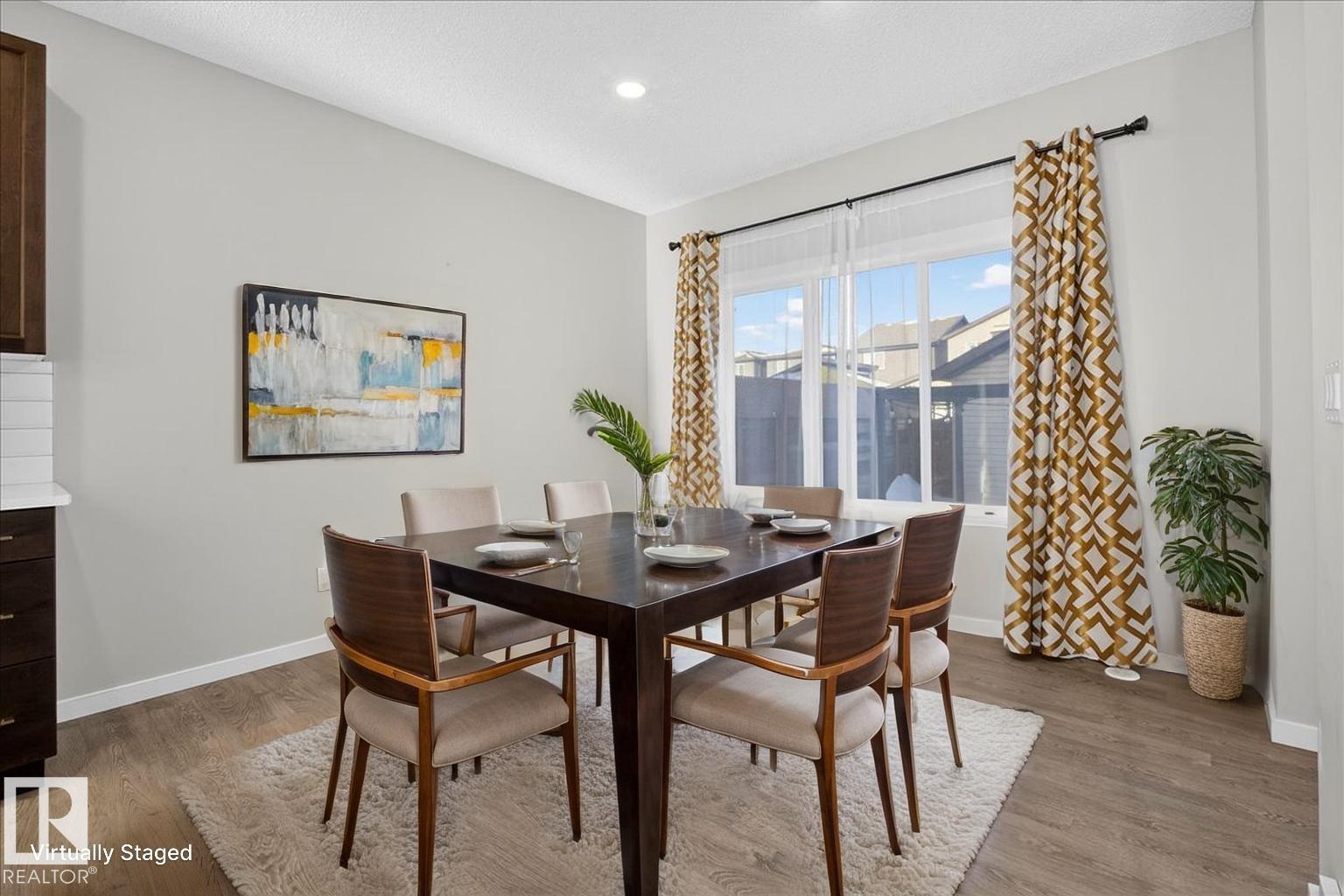 Photo 12 at 2463 Kelly Circle SW, Keswick, Edmonton