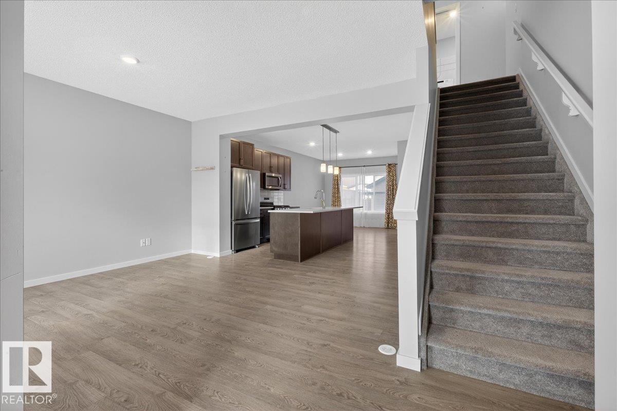 Photo 4 at 2463 Kelly Circle SW, Keswick, Edmonton