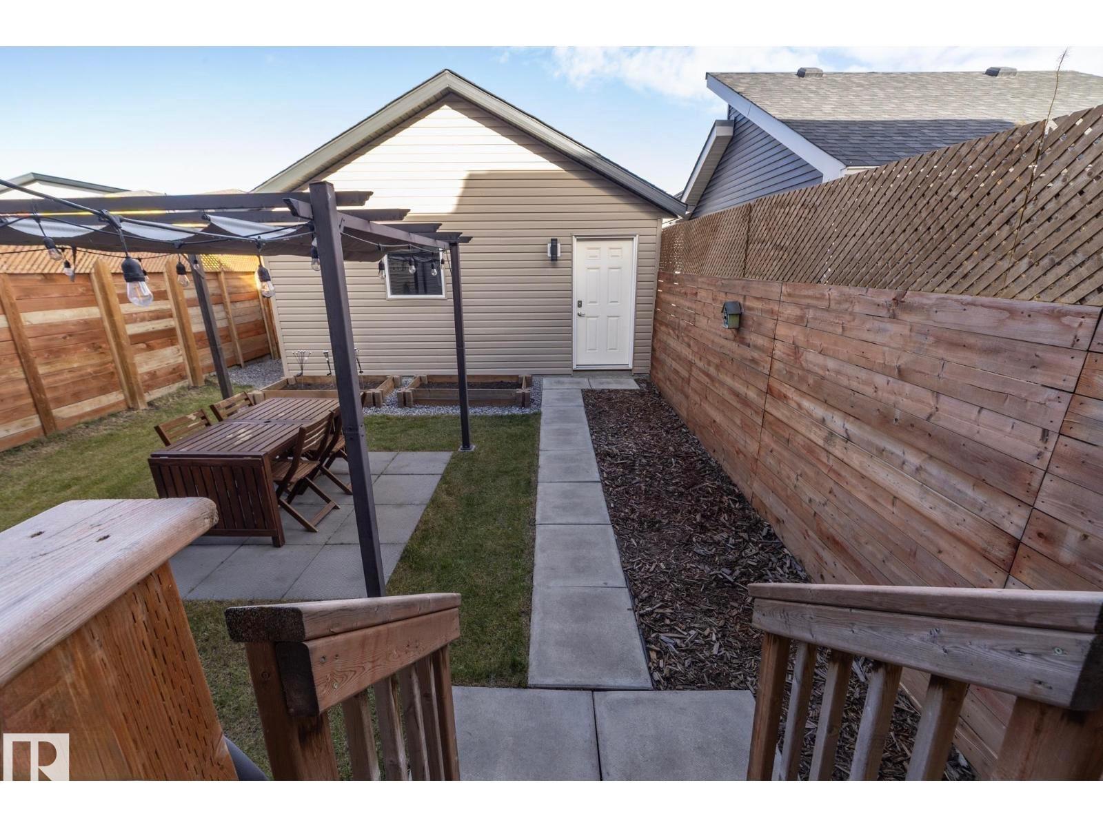 Photo 31 at 2463 Kelly Circle SW, Keswick, Edmonton