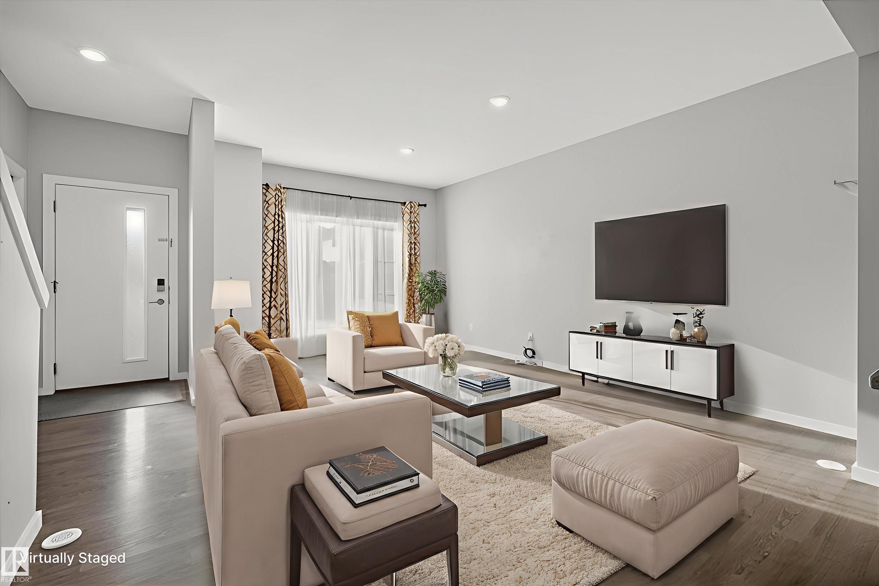 Photo 5 at 2463 Kelly Circle SW, Keswick, Edmonton