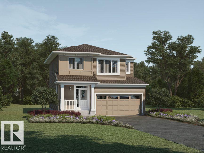 20412 16 Avenue NW, Stillwater, Edmonton