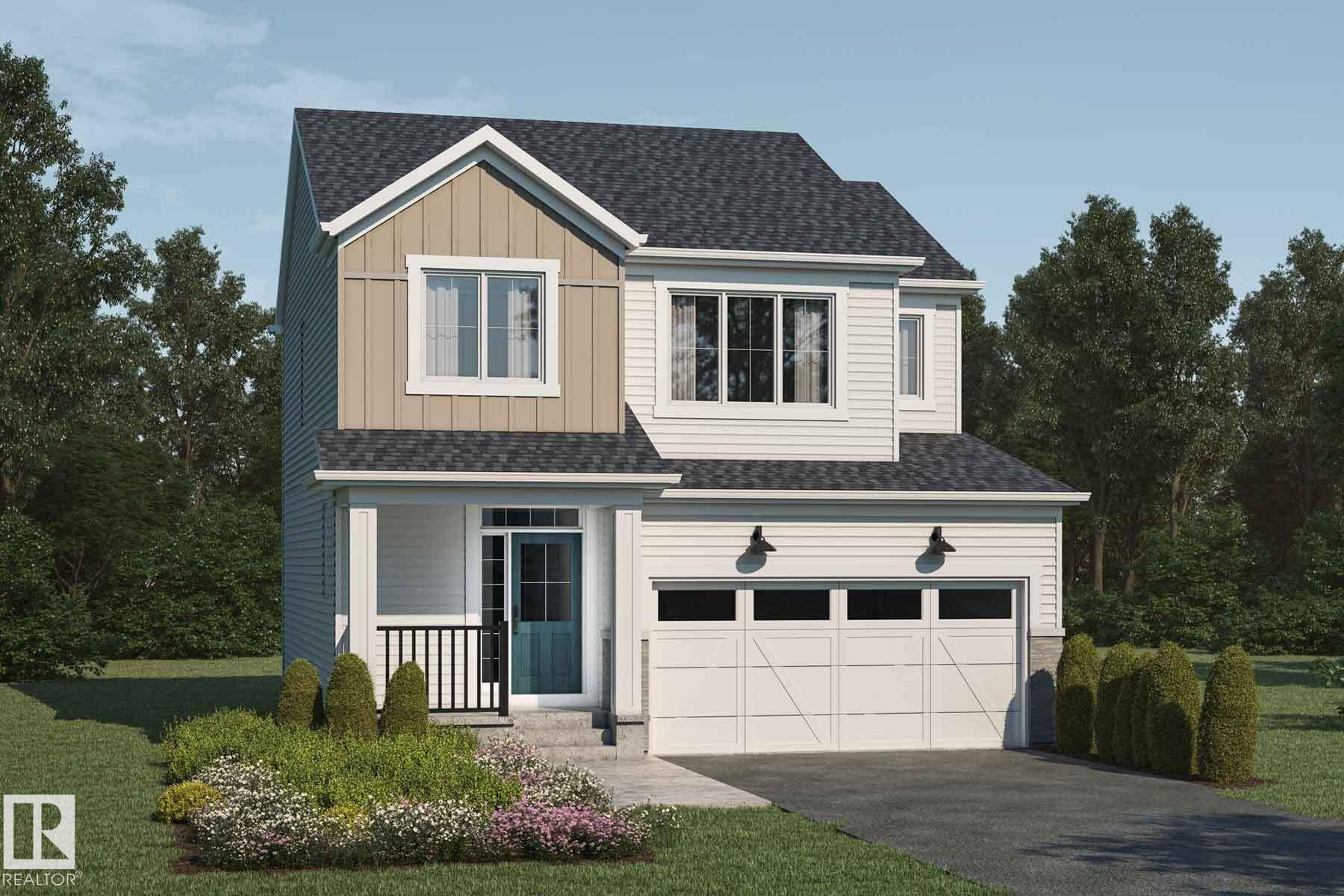 1033 Cornerstone WY, Sherwood Park - $517,990