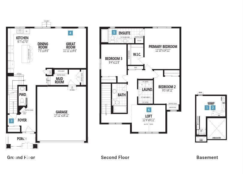 1033 Cornerstone Way, Hearthstone, Sherwood Park