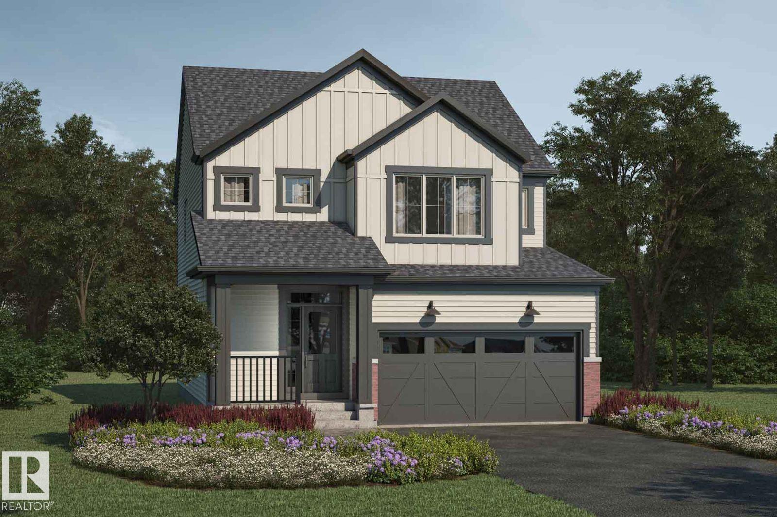 1038 Cornerstone Way, Hearthstone, Sherwood Park