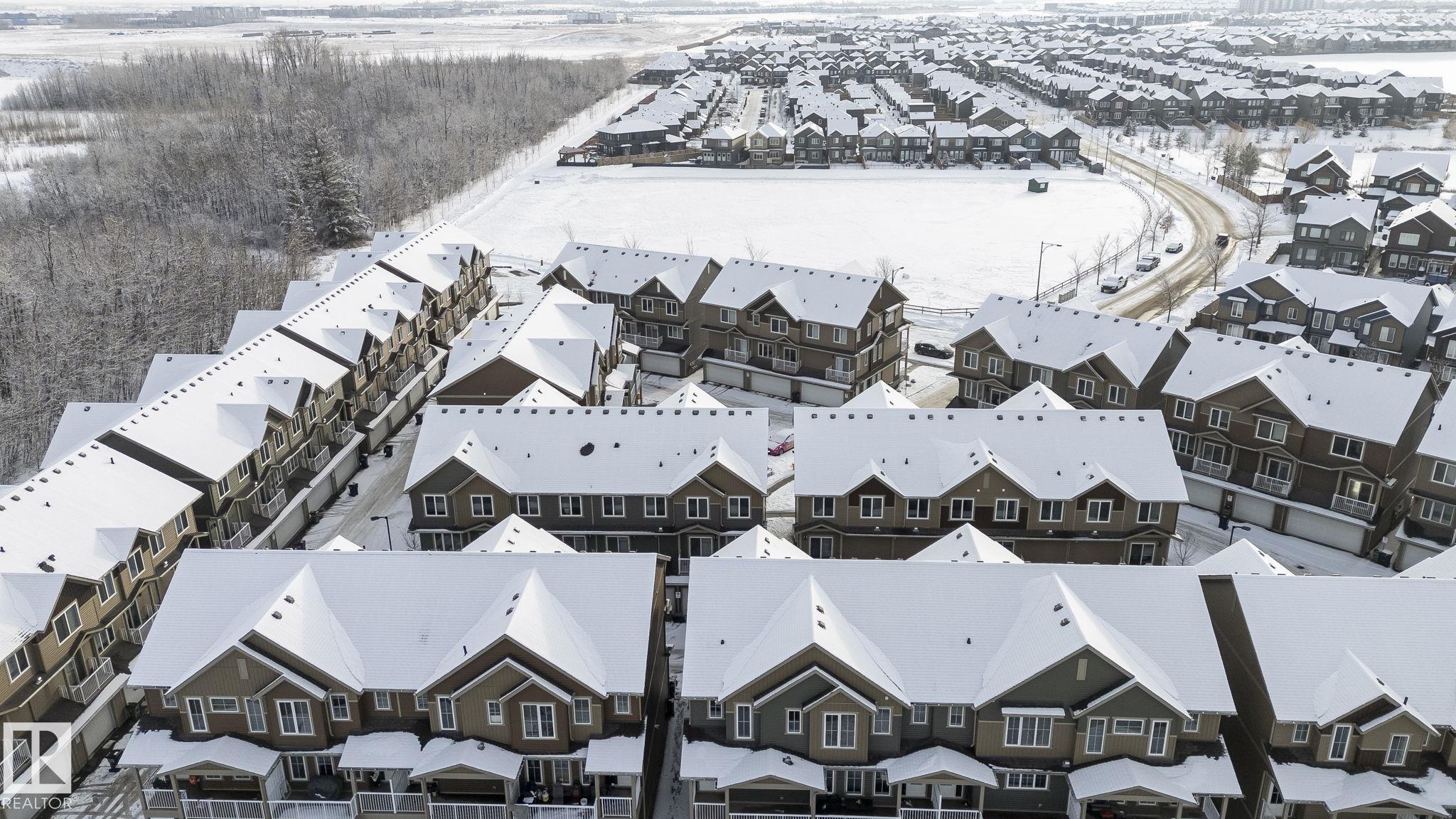 Photo 15 at 45 - 1051 Graydon Hill Boulevard SW, Graydon Hill, Edmonton