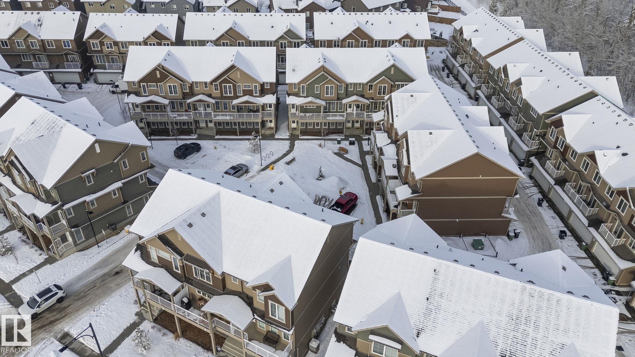 Photo 17 at 45 - 1051 Graydon Hill Boulevard SW, Graydon Hill, Edmonton