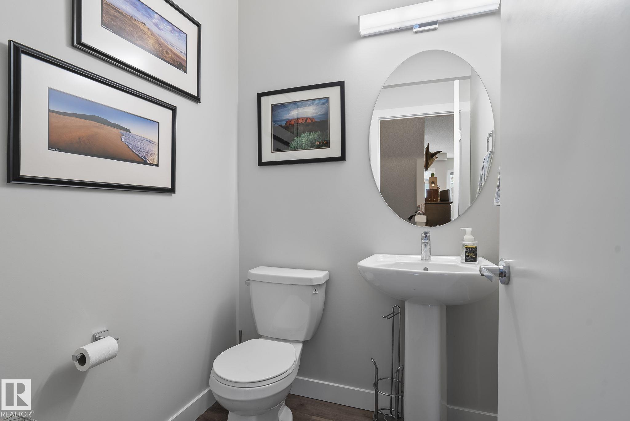 Photo 7 at 45 - 1051 Graydon Hill Boulevard SW, Graydon Hill, Edmonton