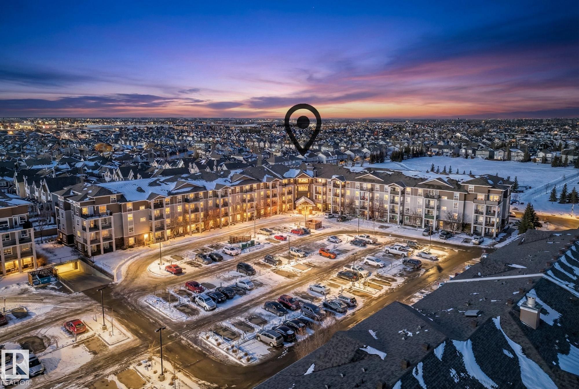 7126 - 7327 South Terwillegar Drive NW, South Terwillegar, Edmonton