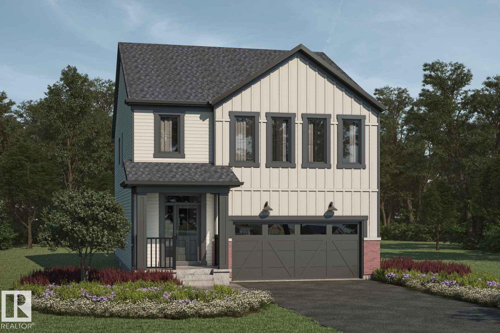 1030 Cornerstone Way, Hearthstone, Sherwood Park