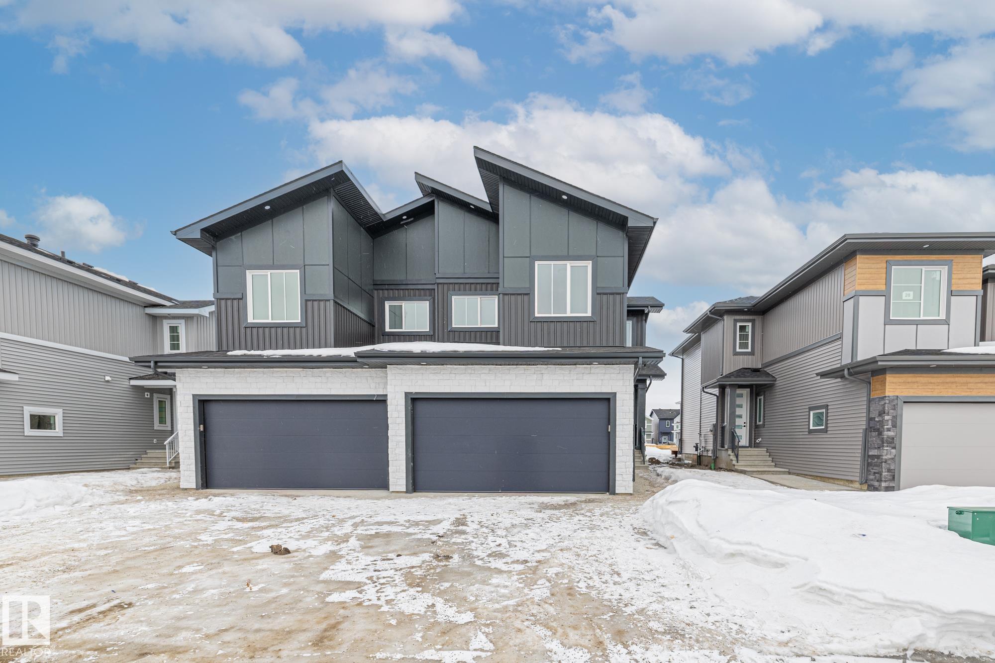 Photo 37 at 30 Blackbird Bend, South Fort, Fort Saskatchewan