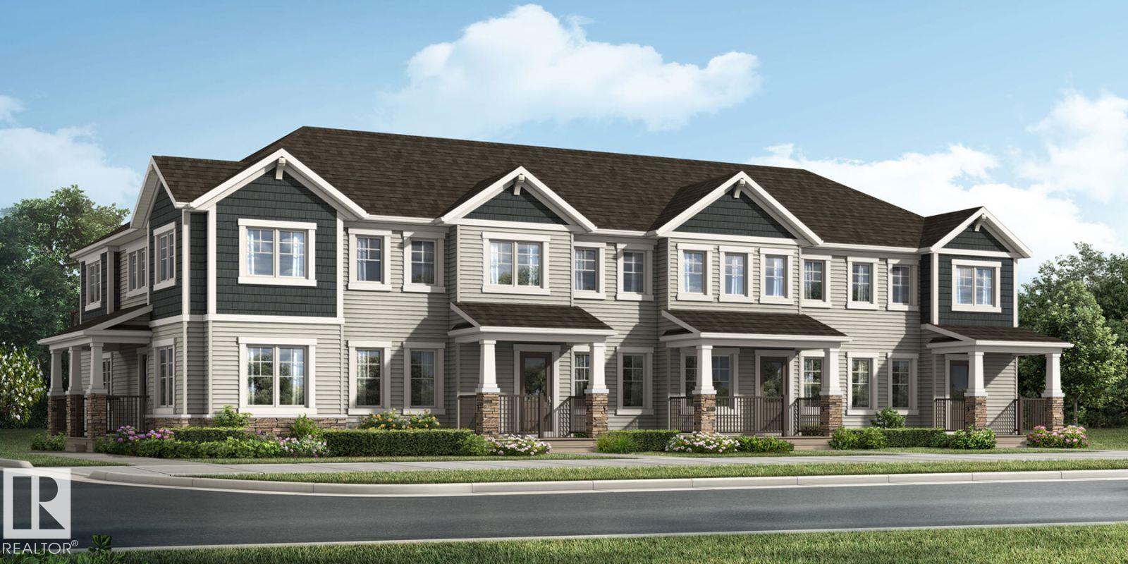 1037 Hearthstone Boulevard, Hearthstone, Sherwood Park