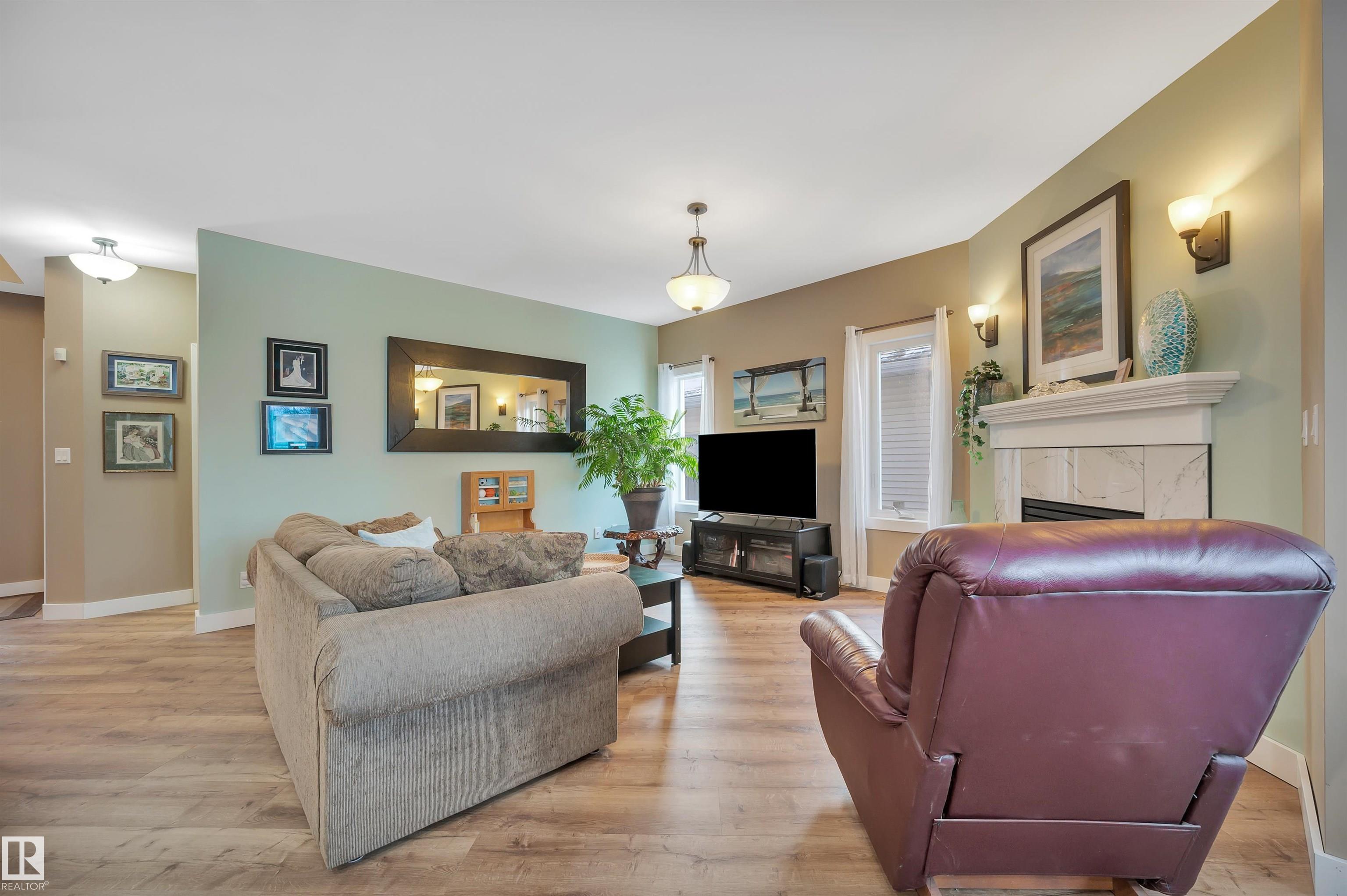 Photo 11 at 66 Ridgemont Crescent, The Ridge, Sherwood Park