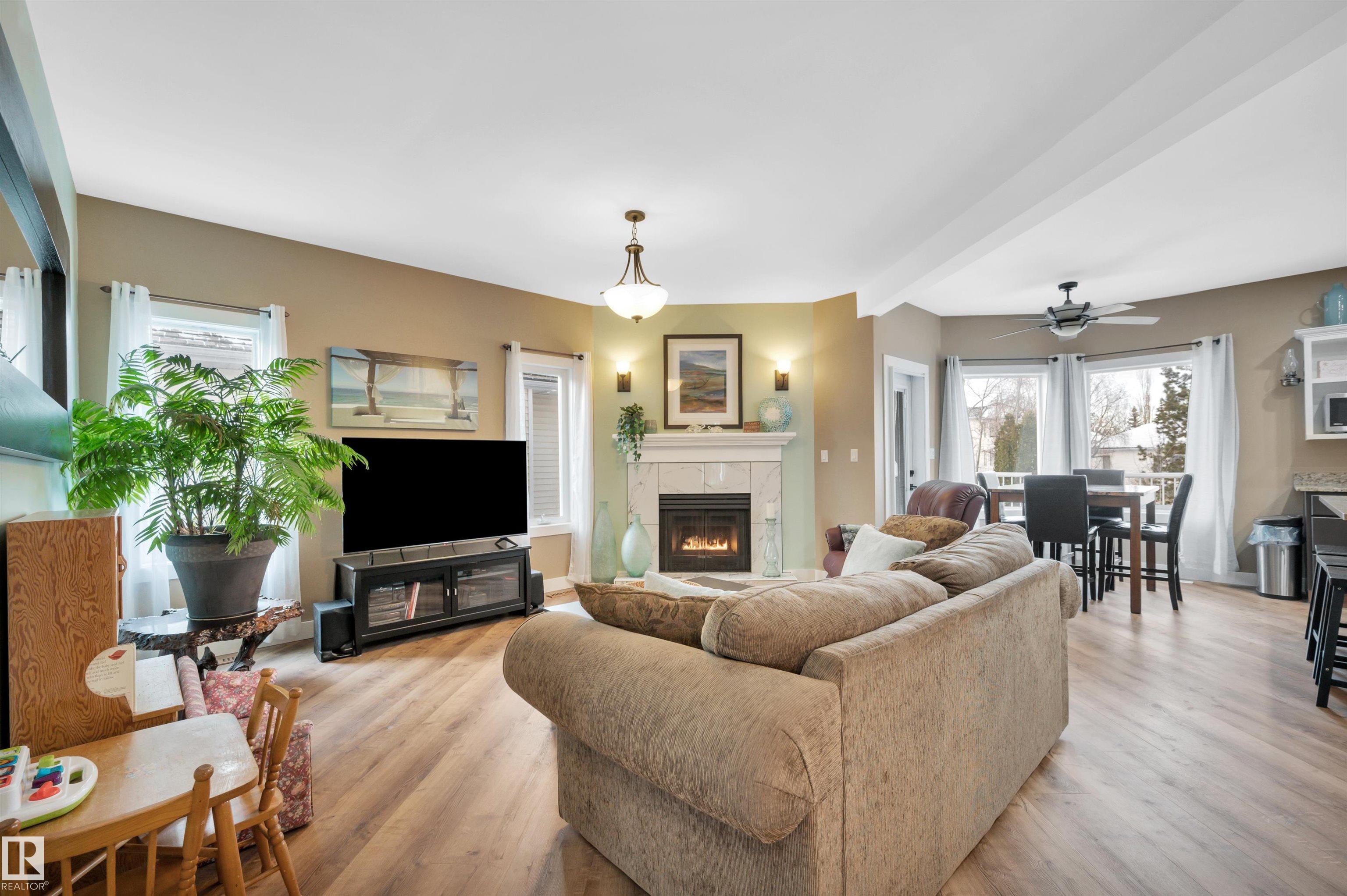 Photo 12 at 66 Ridgemont Crescent, The Ridge, Sherwood Park