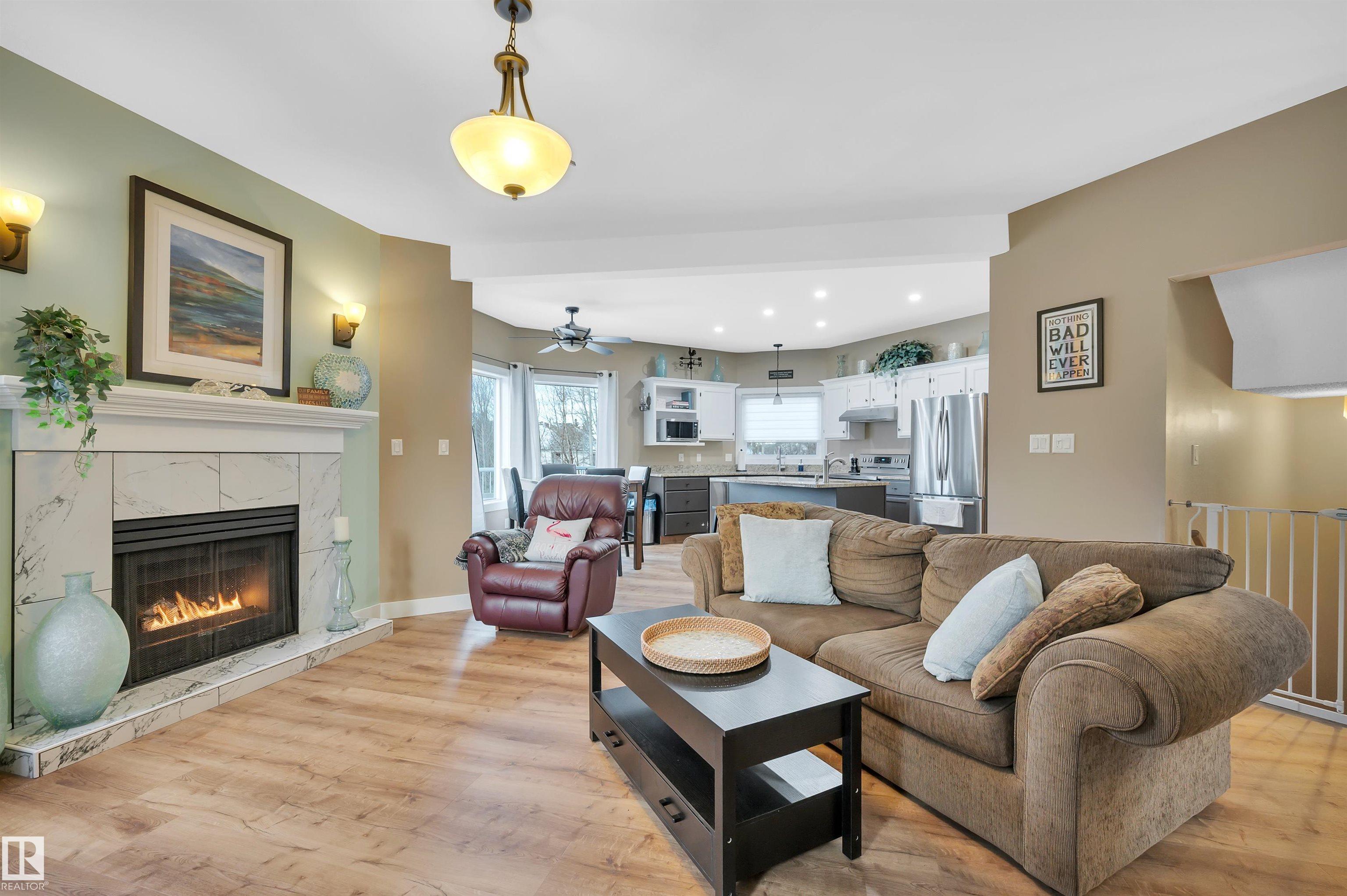 Photo 13 at 66 Ridgemont Crescent, The Ridge, Sherwood Park