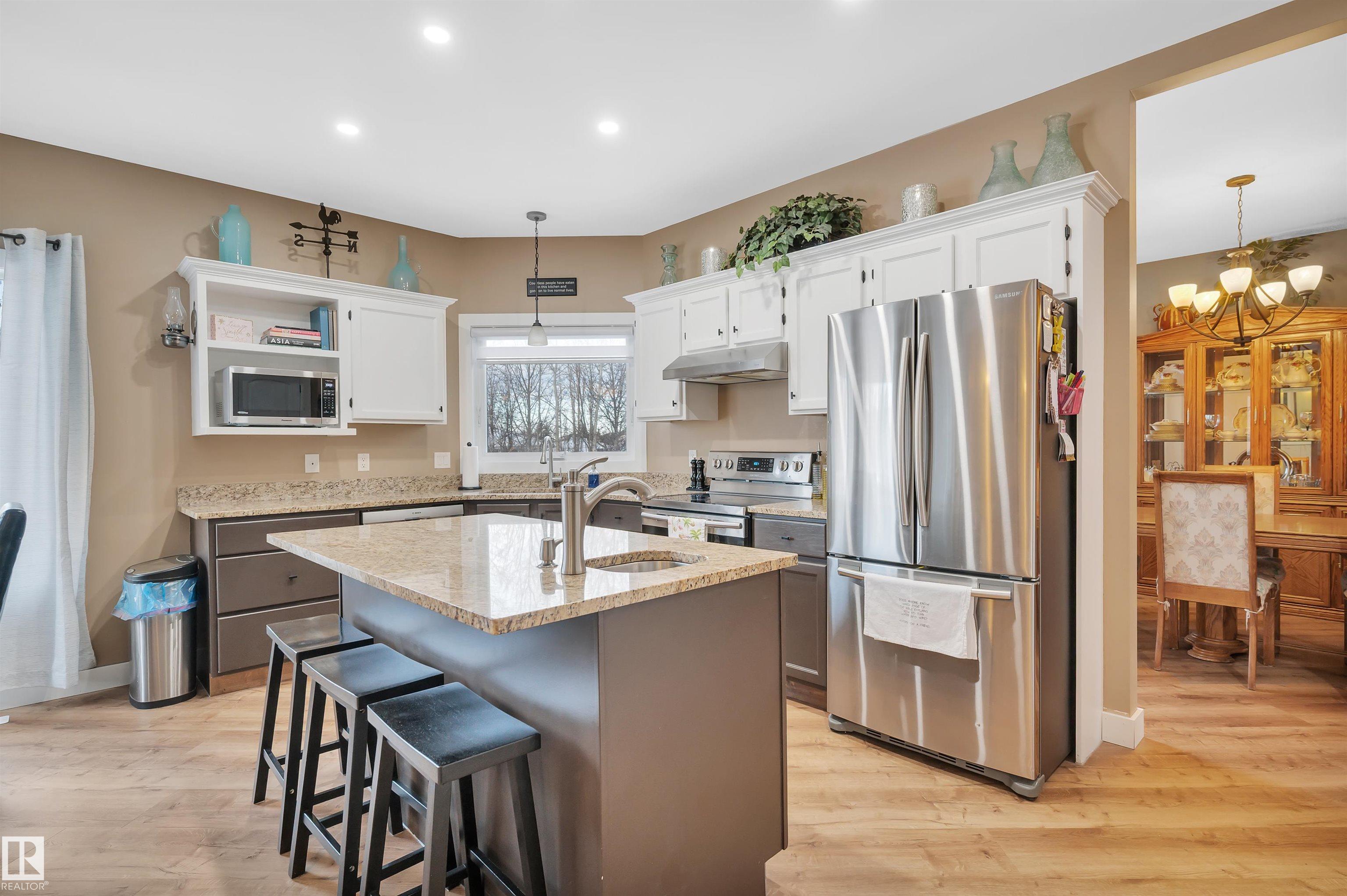 Photo 14 at 66 Ridgemont Crescent, The Ridge, Sherwood Park