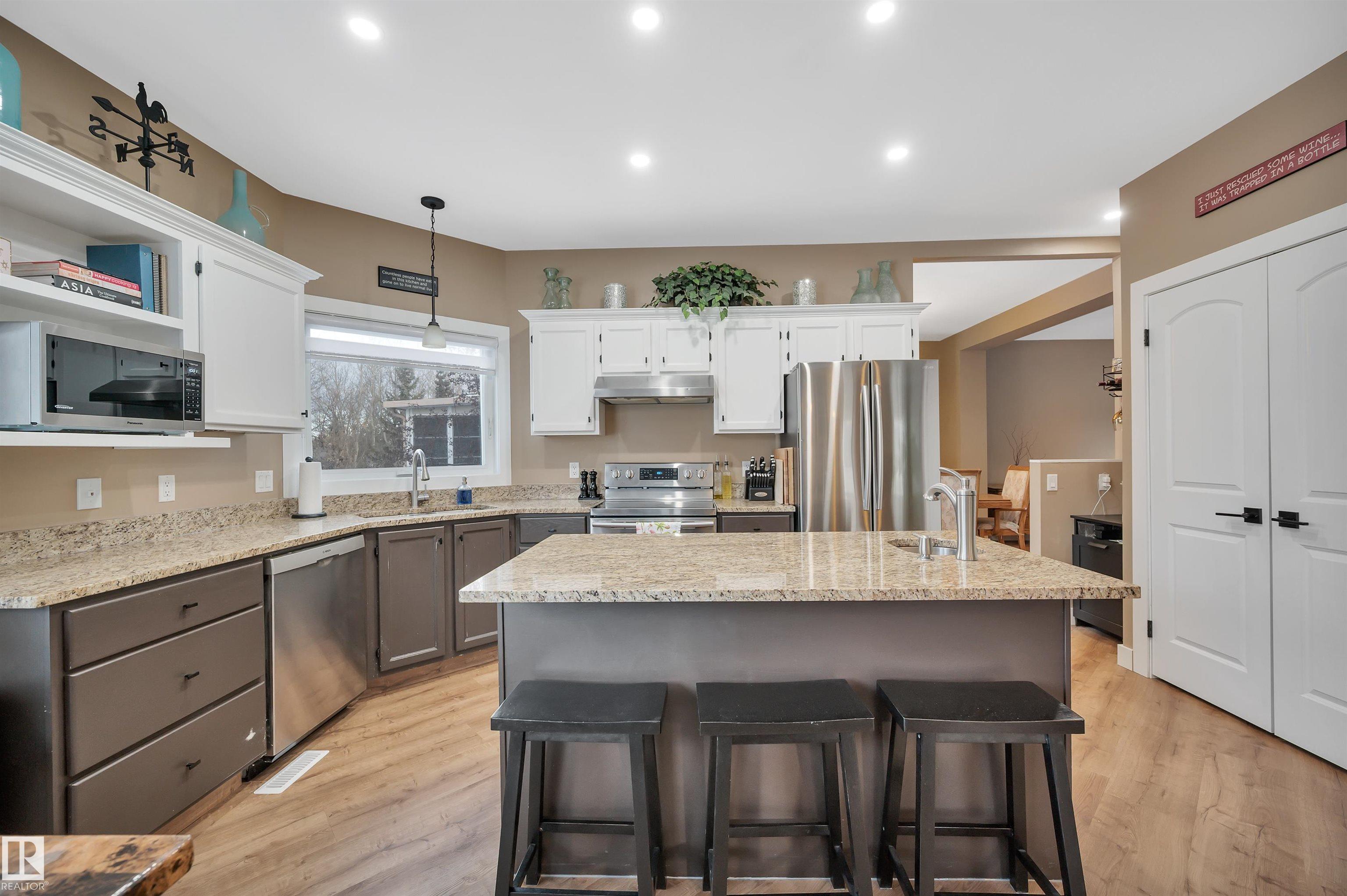 Photo 15 at 66 Ridgemont Crescent, The Ridge, Sherwood Park