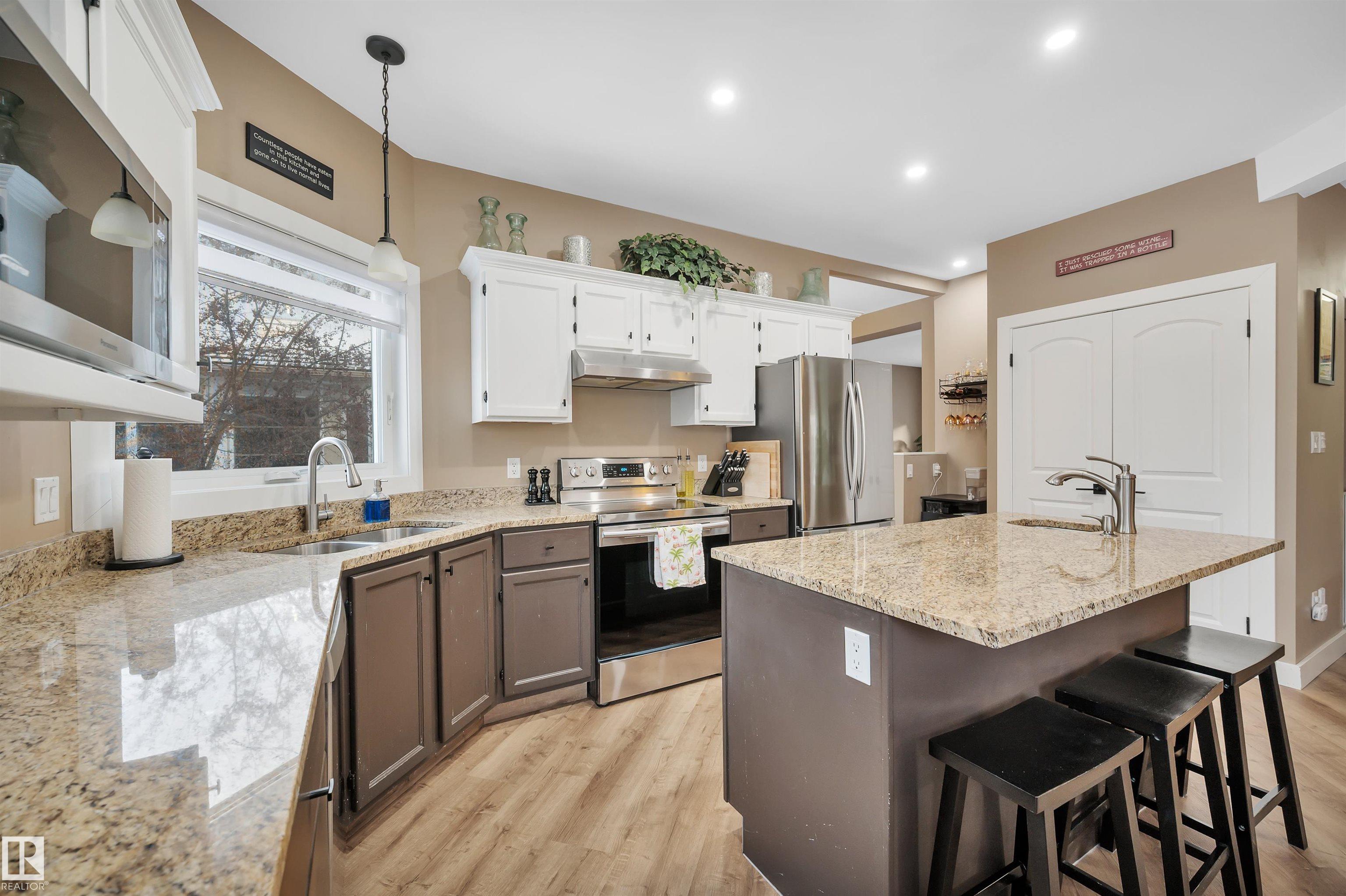 Photo 16 at 66 Ridgemont Crescent, The Ridge, Sherwood Park