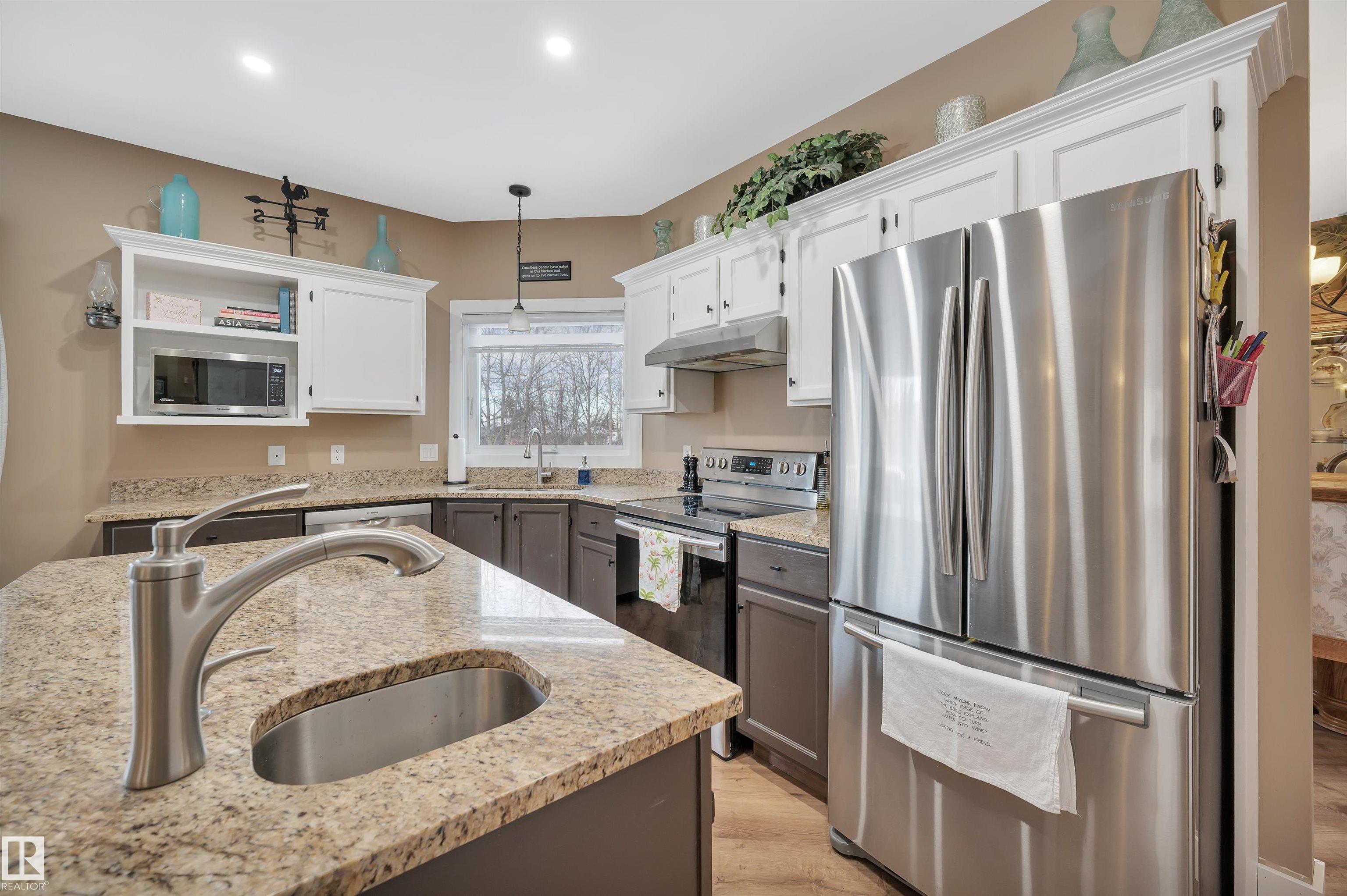 Photo 18 at 66 Ridgemont Crescent, The Ridge, Sherwood Park