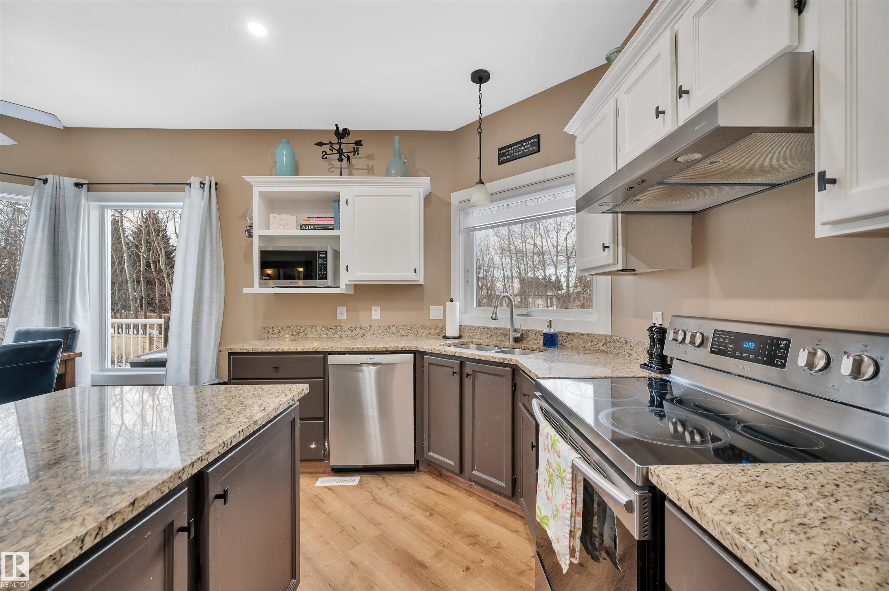 Photo 19 at 66 Ridgemont Crescent, The Ridge, Sherwood Park