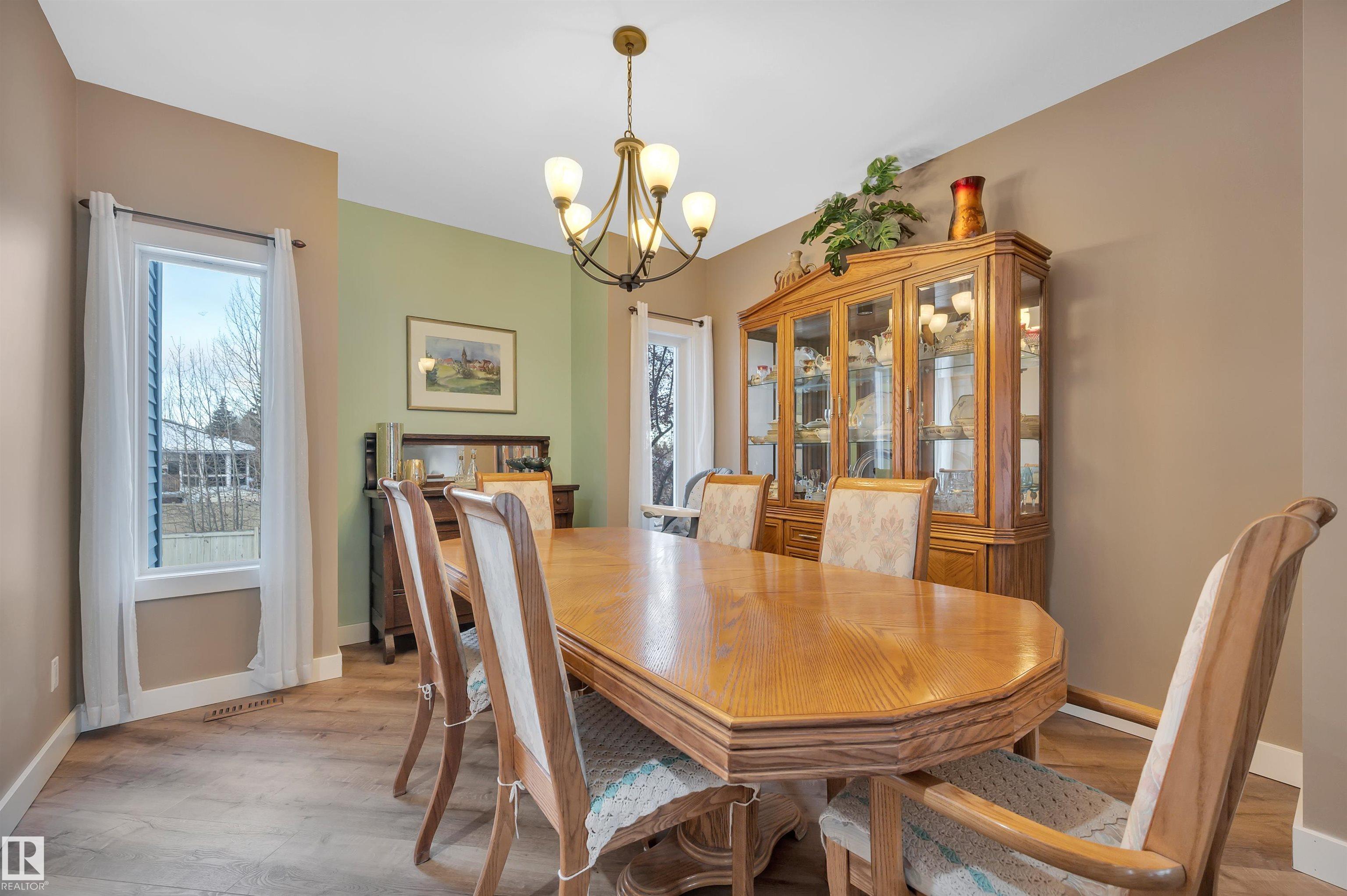 Photo 22 at 66 Ridgemont Crescent, The Ridge, Sherwood Park