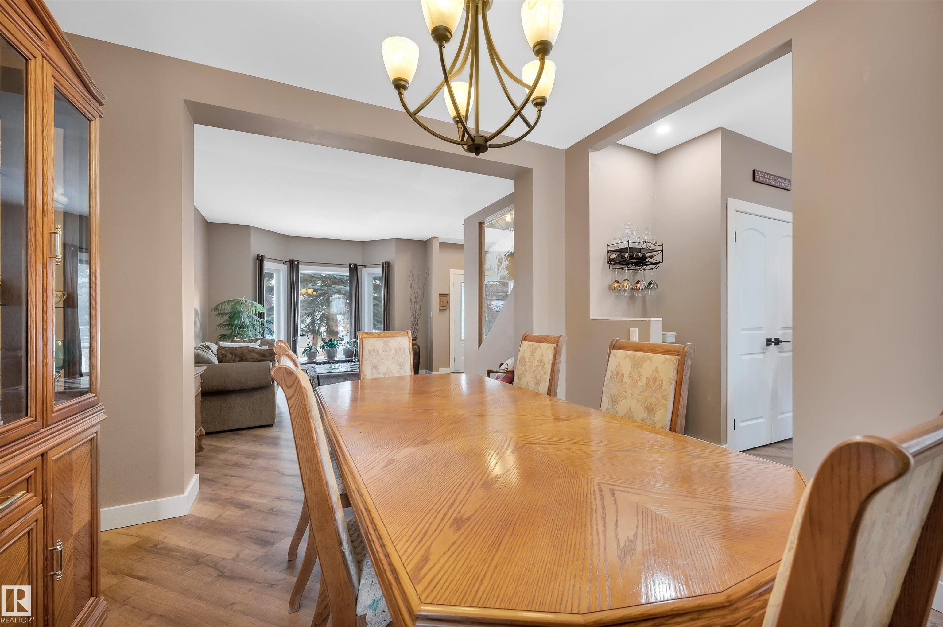 Photo 23 at 66 Ridgemont Crescent, The Ridge, Sherwood Park