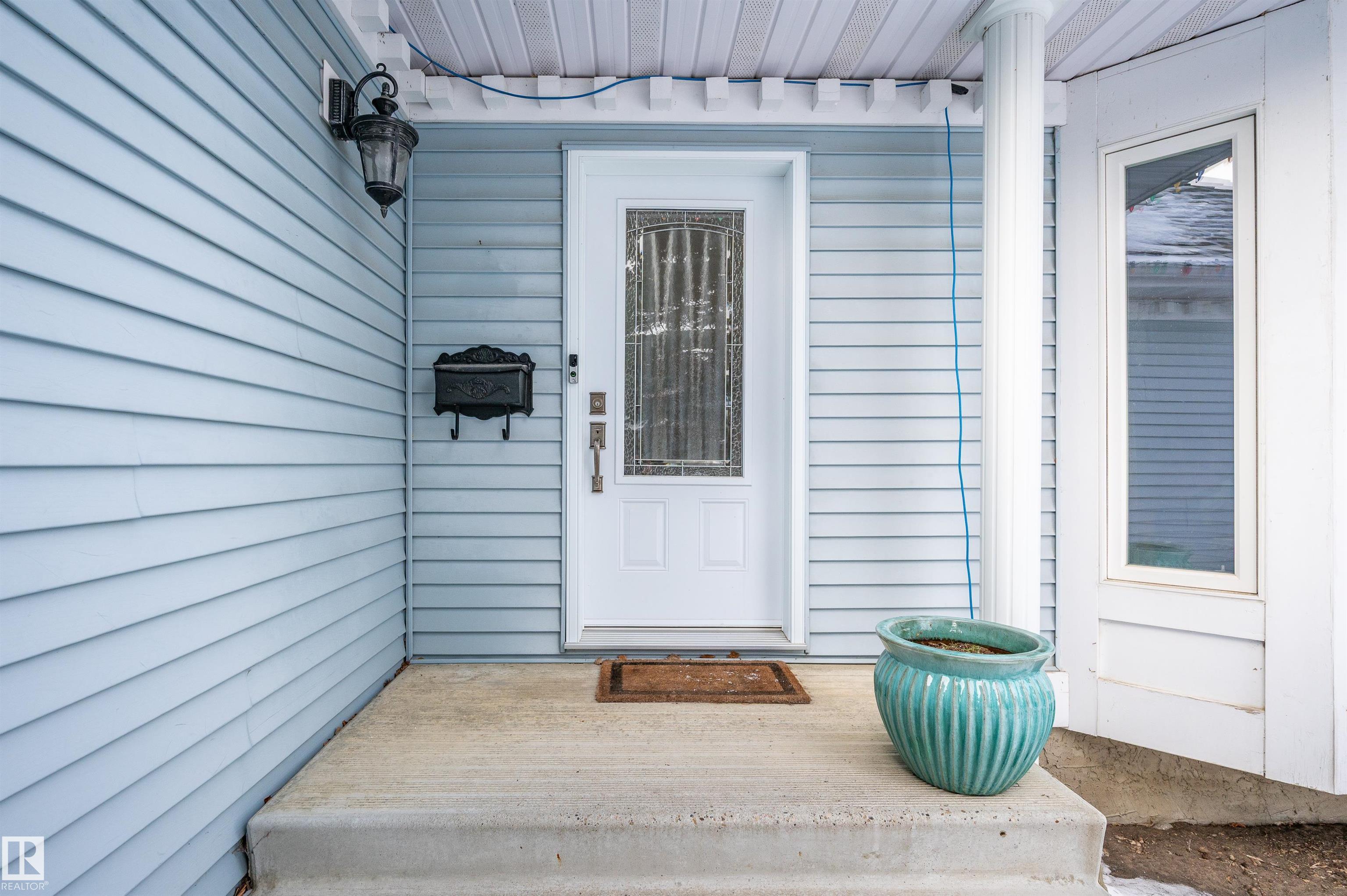 66 Ridgemont Crescent, The Ridge, Sherwood Park