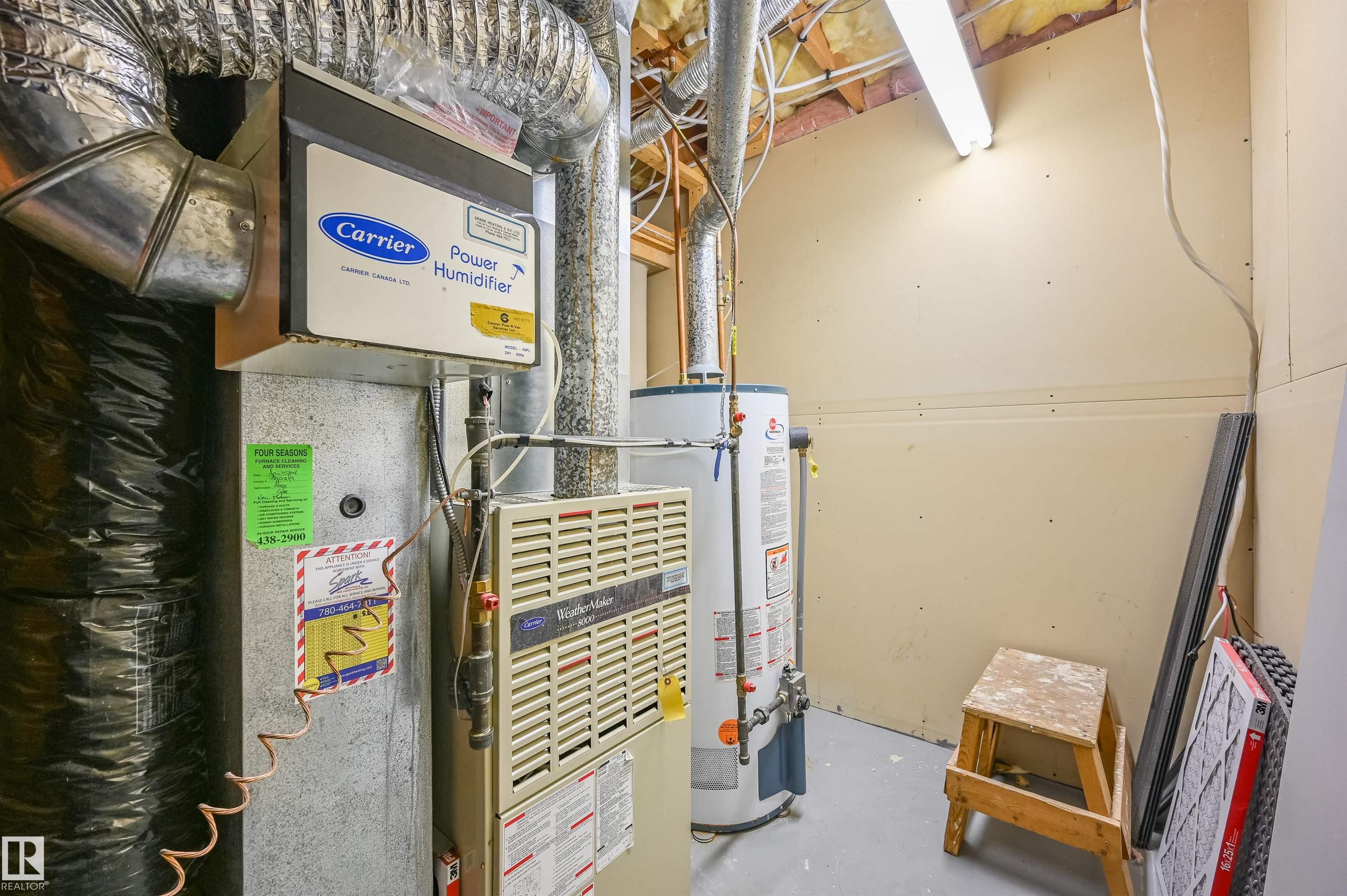 Photo 50 at 66 Ridgemont Crescent, The Ridge, Sherwood Park