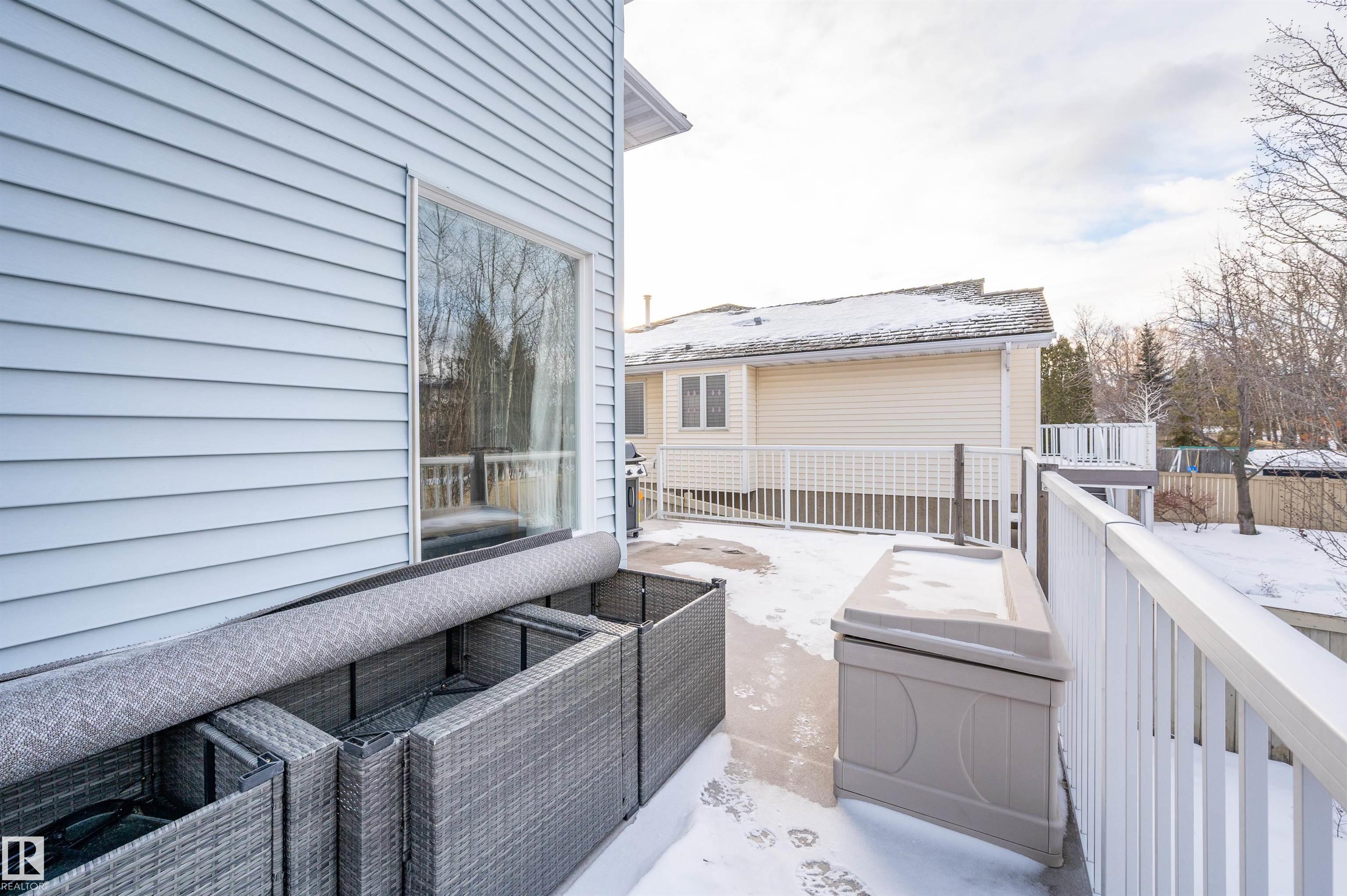 Photo 53 at 66 Ridgemont Crescent, The Ridge, Sherwood Park