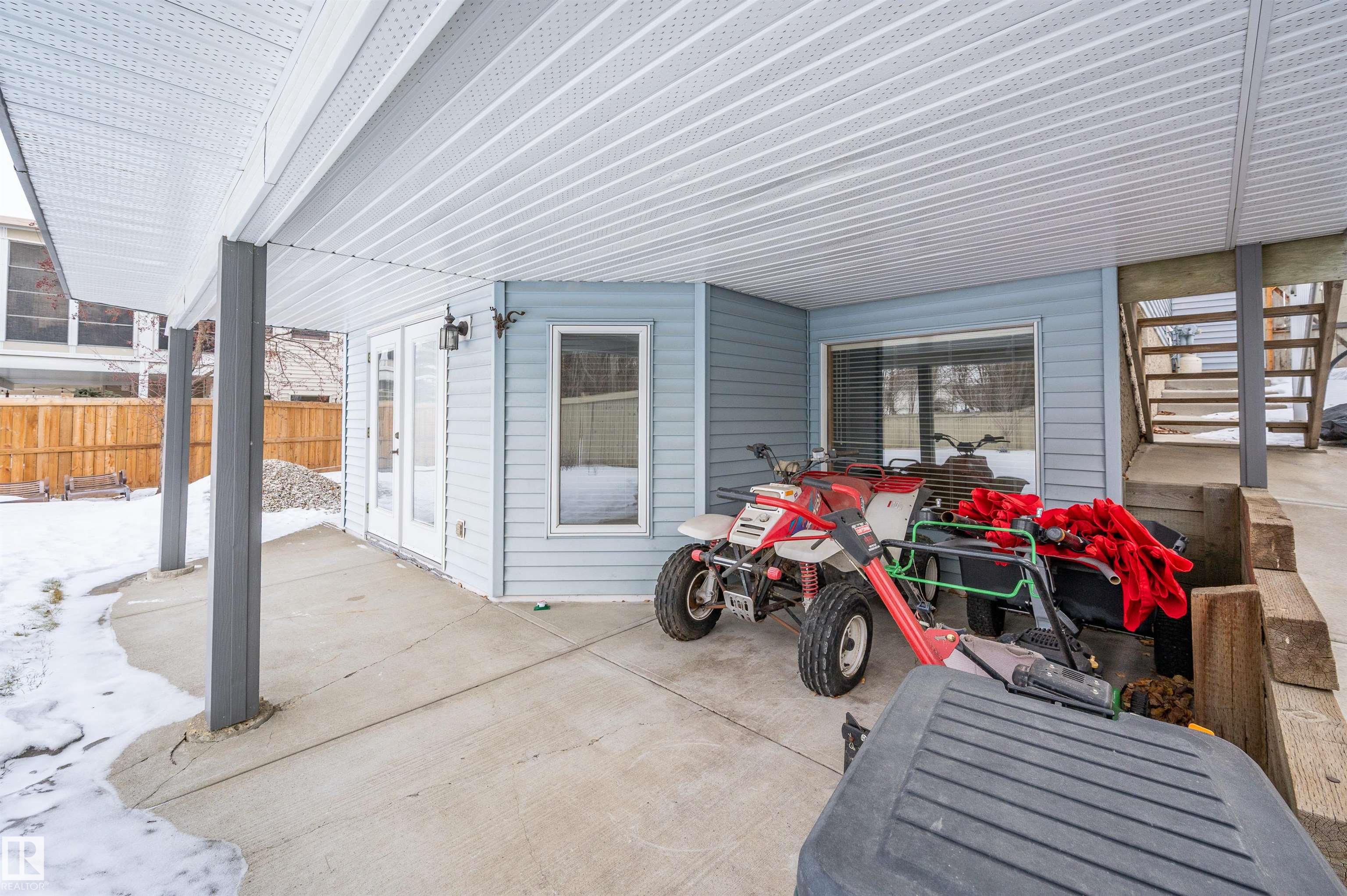 Photo 55 at 66 Ridgemont Crescent, The Ridge, Sherwood Park