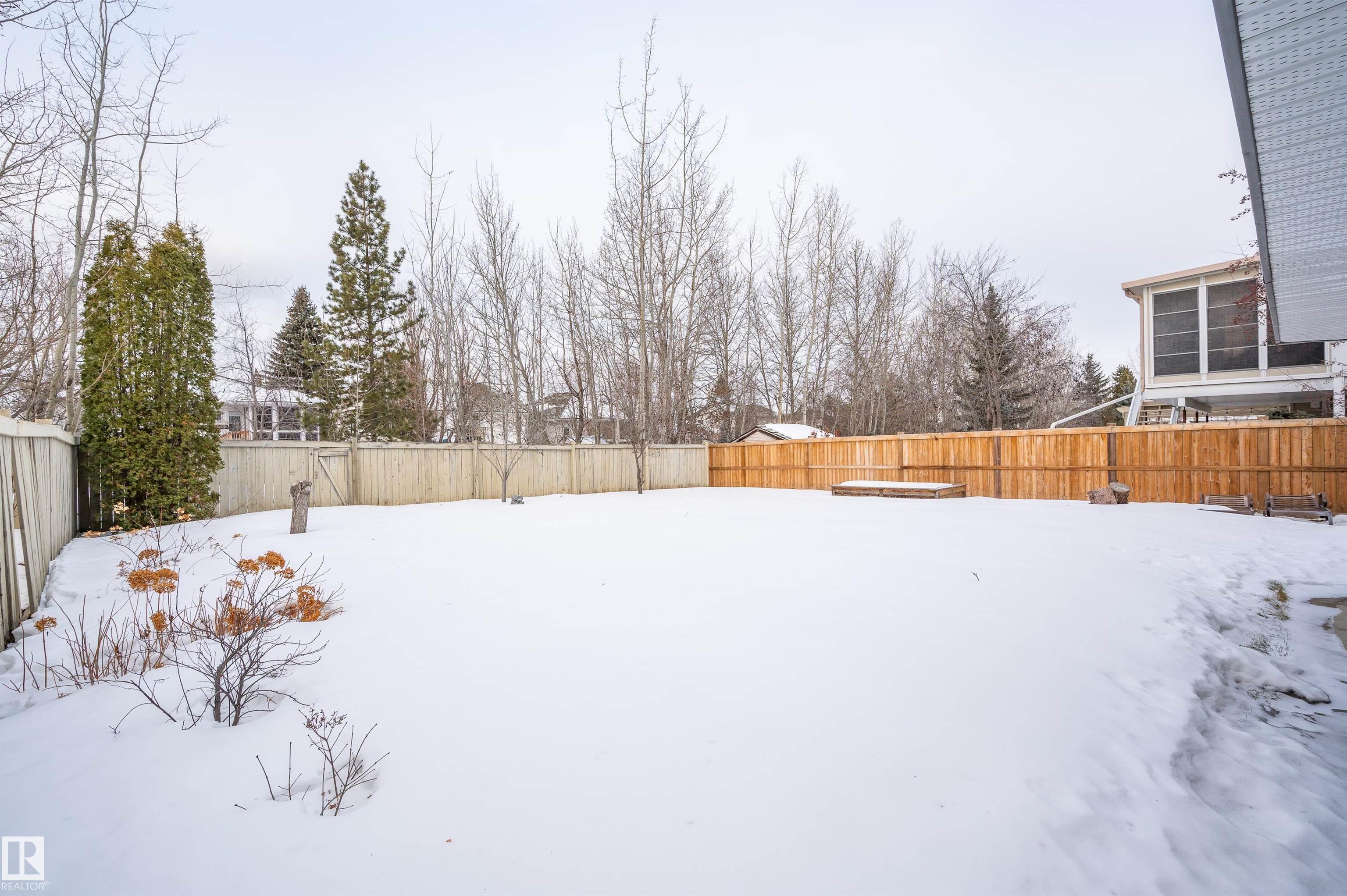 Photo 57 at 66 Ridgemont Crescent, The Ridge, Sherwood Park