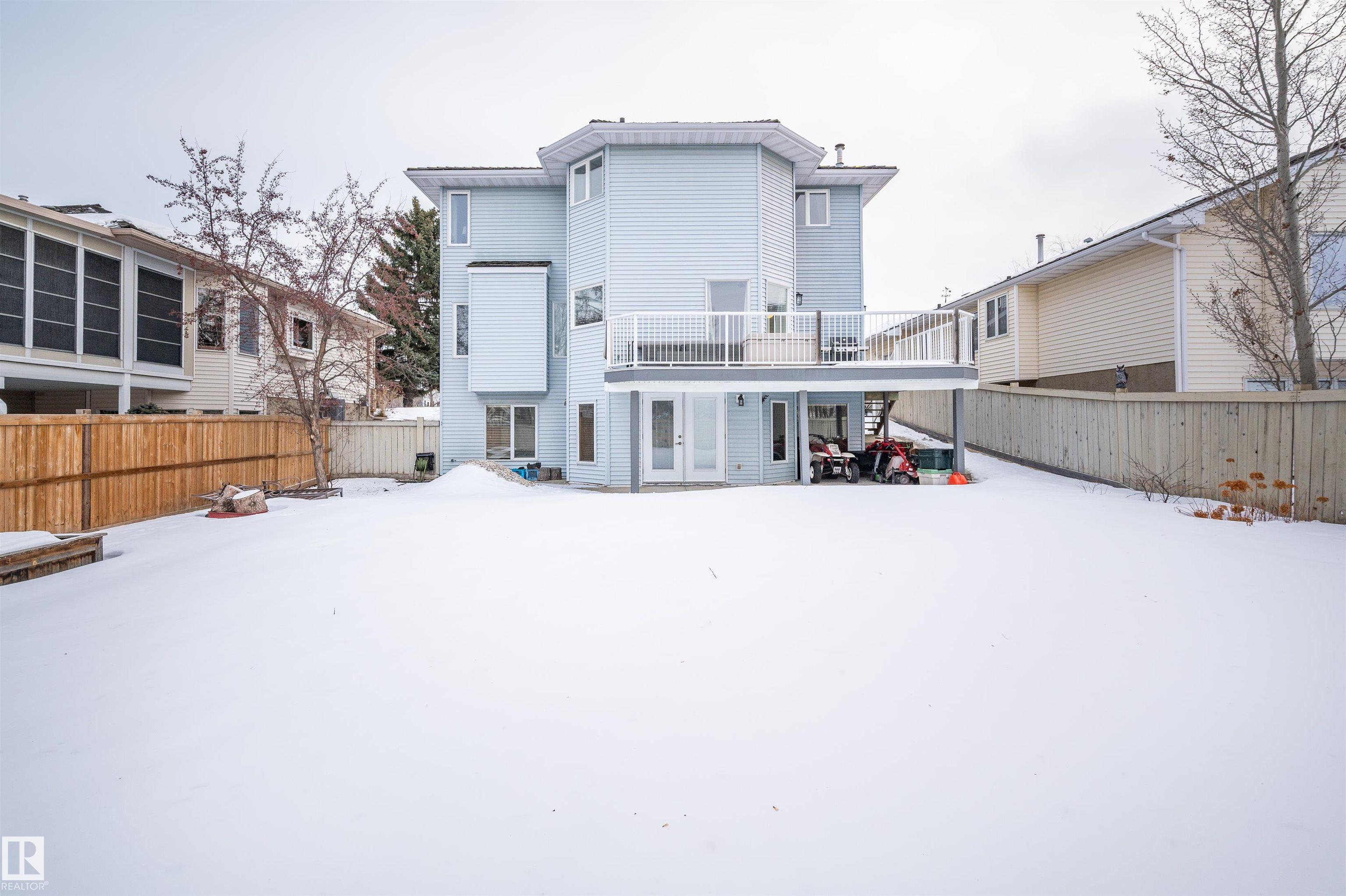 Photo 59 at 66 Ridgemont Crescent, The Ridge, Sherwood Park