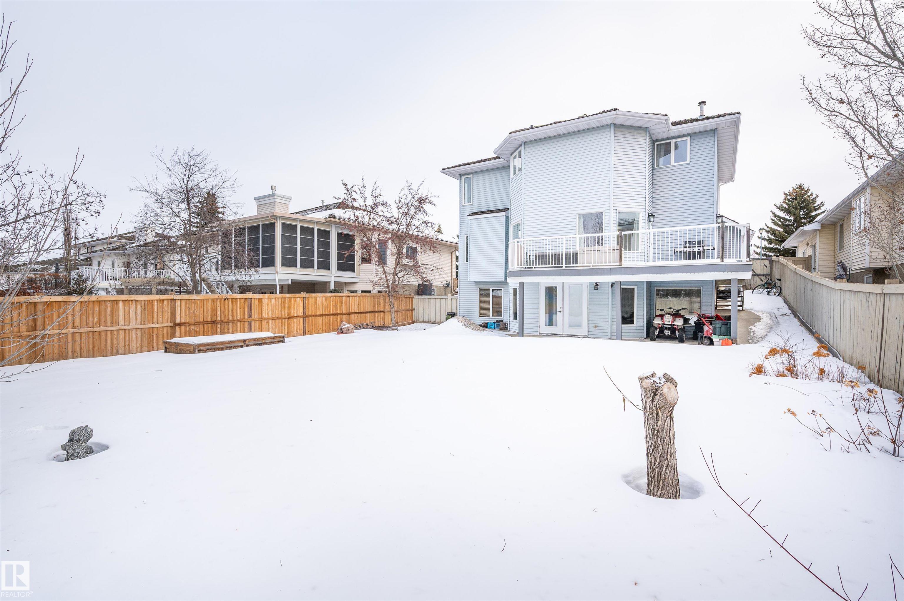 Photo 60 at 66 Ridgemont Crescent, The Ridge, Sherwood Park