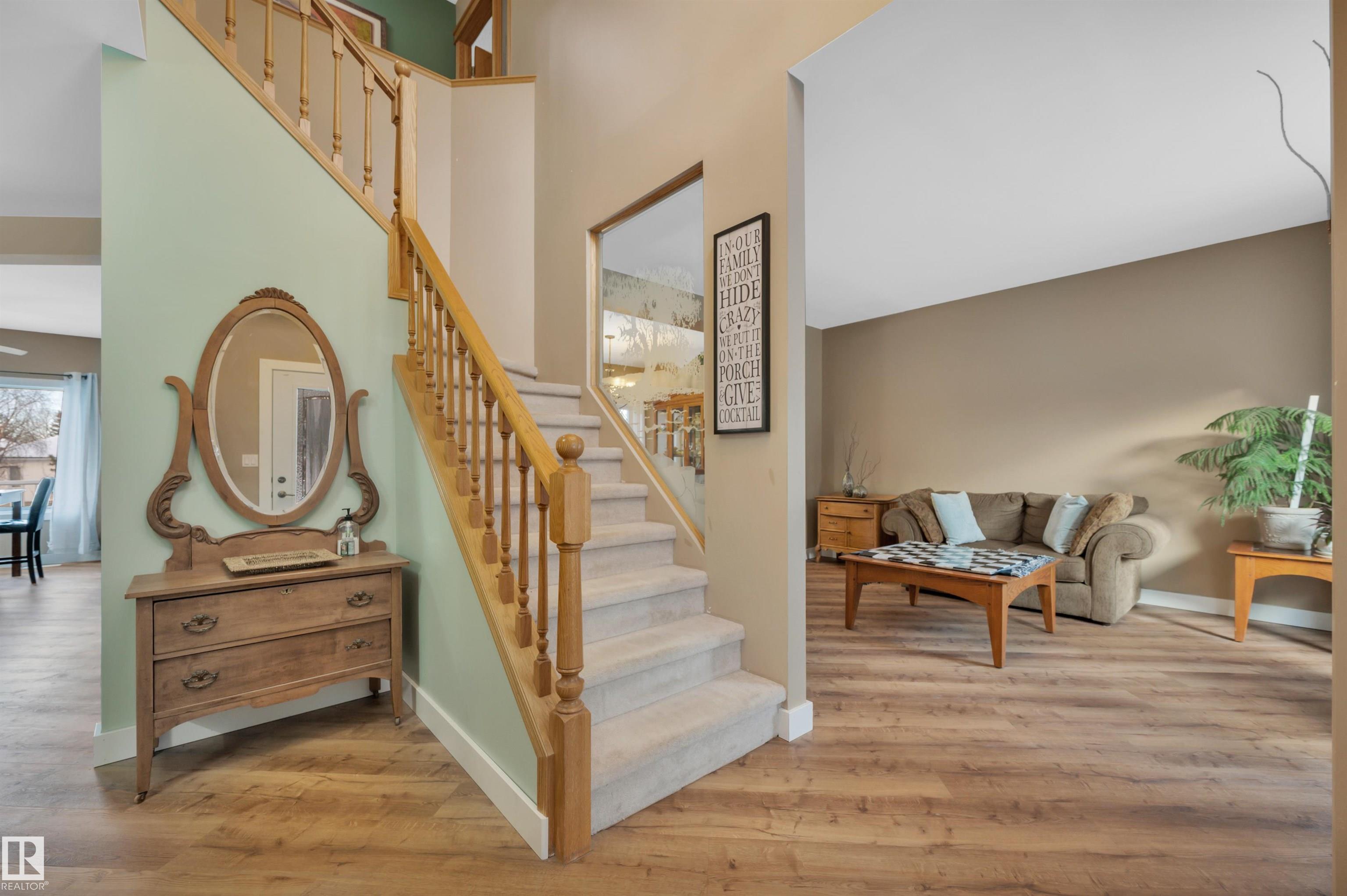 Photo 7 at 66 Ridgemont Crescent, The Ridge, Sherwood Park