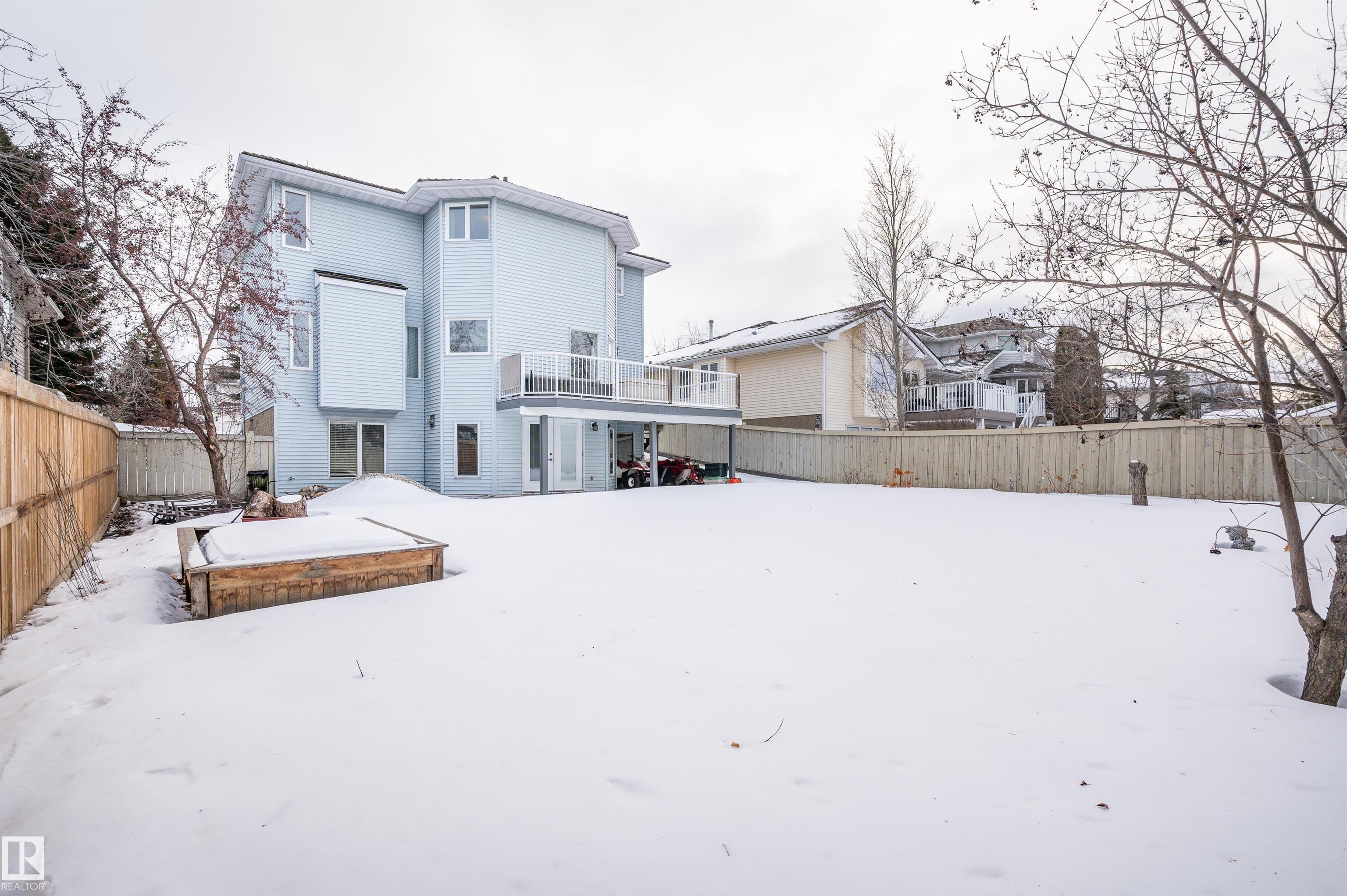 Photo 61 at 66 Ridgemont Crescent, The Ridge, Sherwood Park