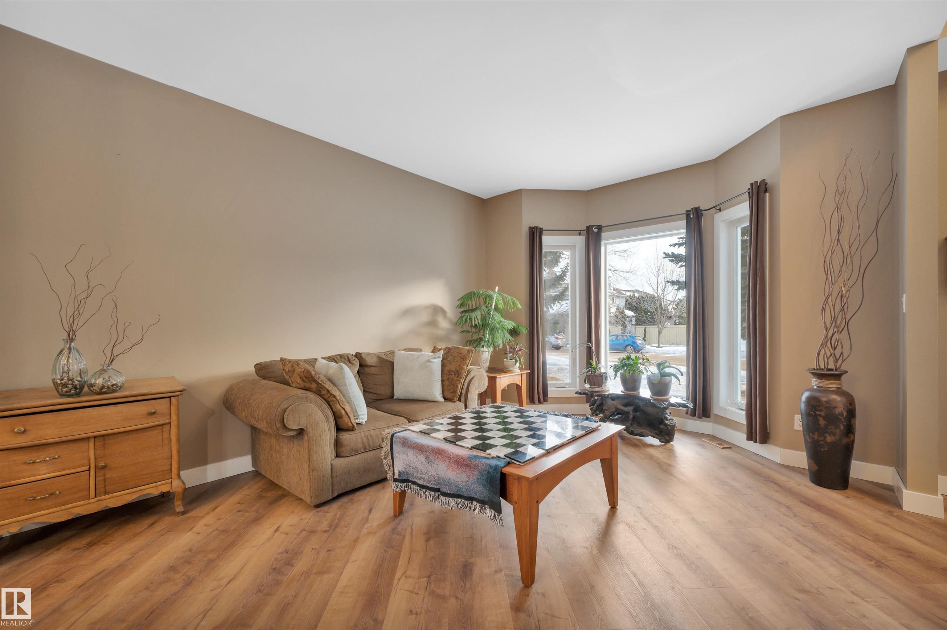 Photo 8 at 66 Ridgemont Crescent, The Ridge, Sherwood Park