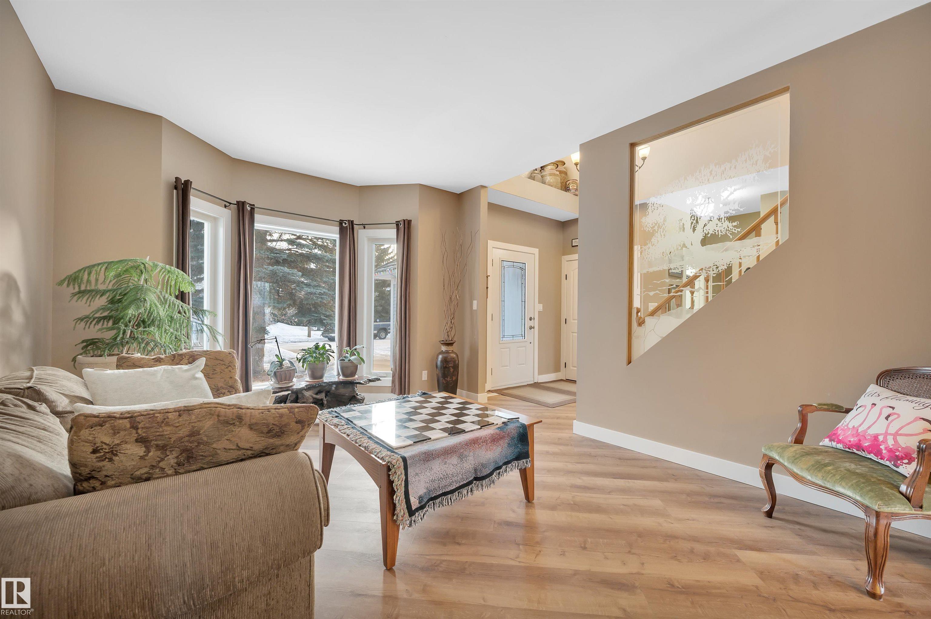 Photo 9 at 66 Ridgemont Crescent, The Ridge, Sherwood Park