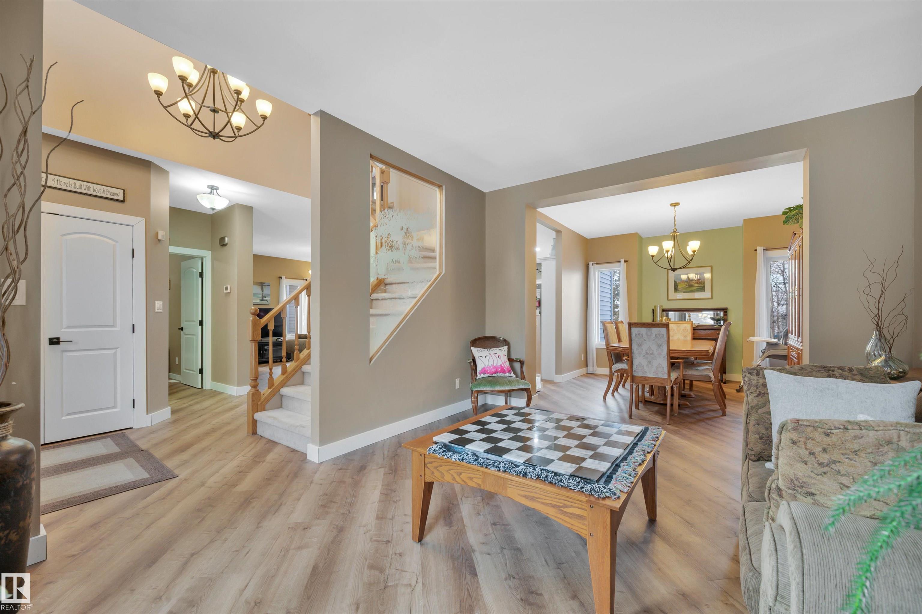 Photo 10 at 66 Ridgemont Crescent, The Ridge, Sherwood Park